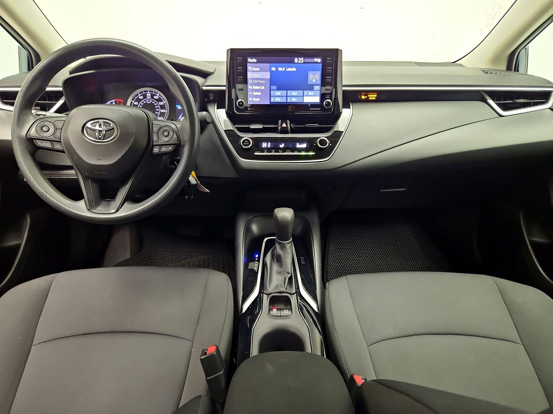 Thumbnail: 2022 Toyota Corolla - 9