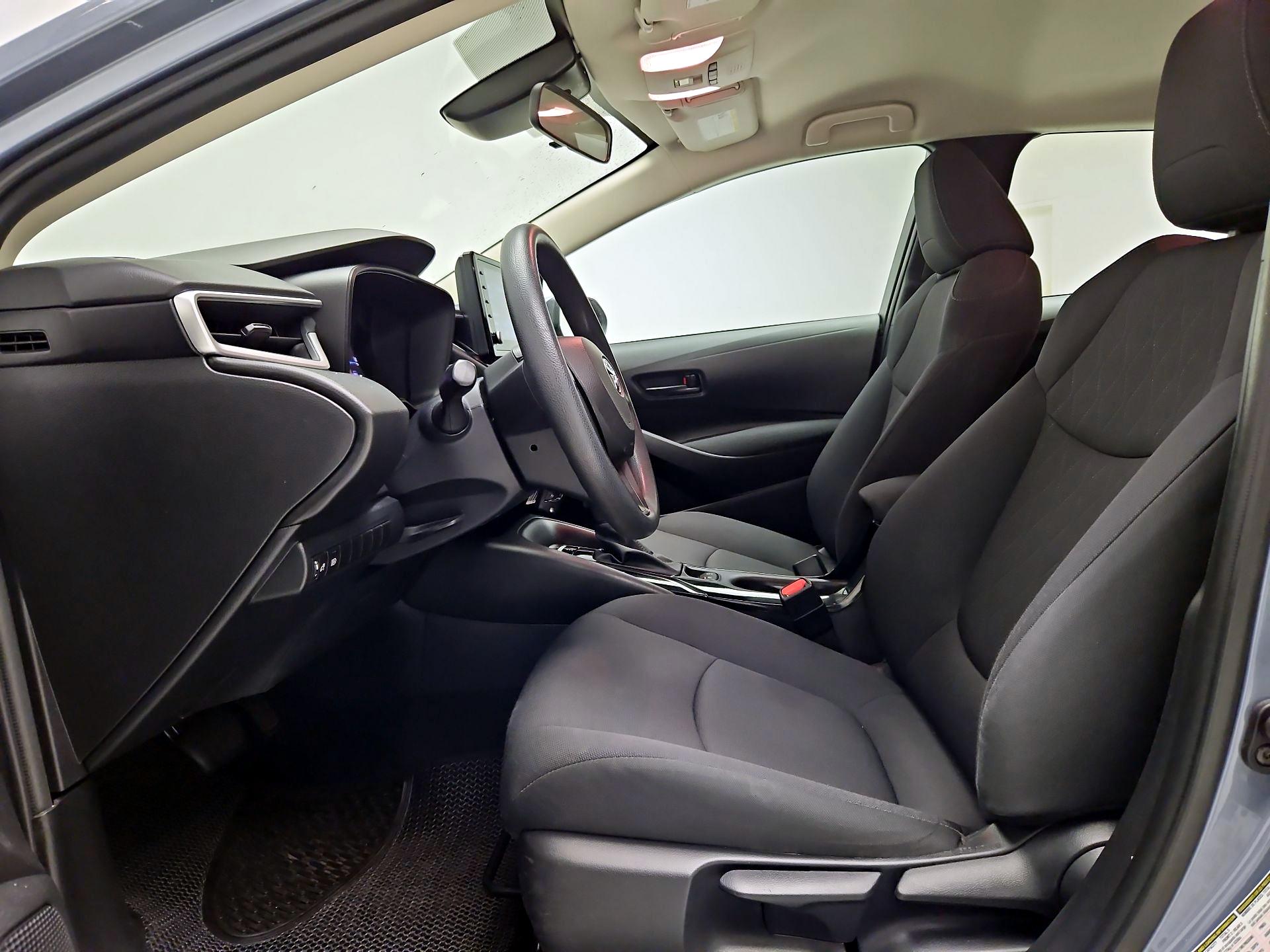 Thumbnail: 2022 Toyota Corolla - 11