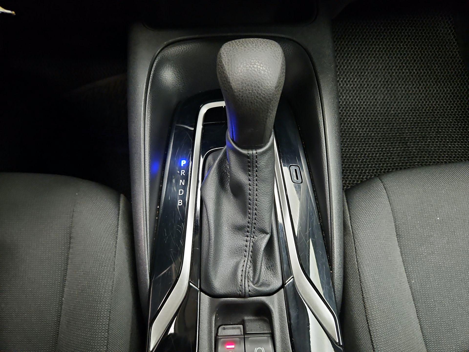 Thumbnail: 2022 Toyota Corolla - 17