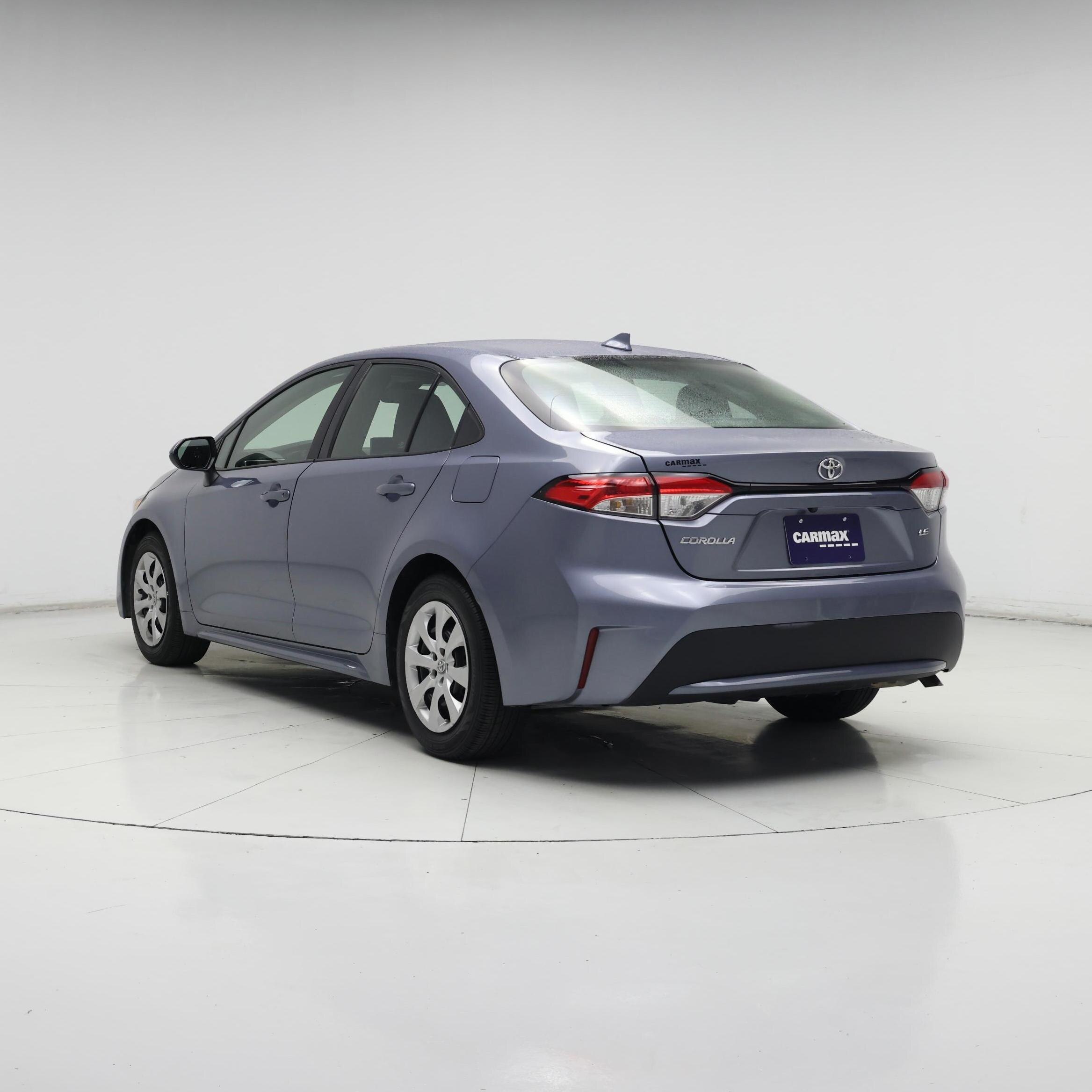 Thumbnail: 2022 Toyota Corolla - 2