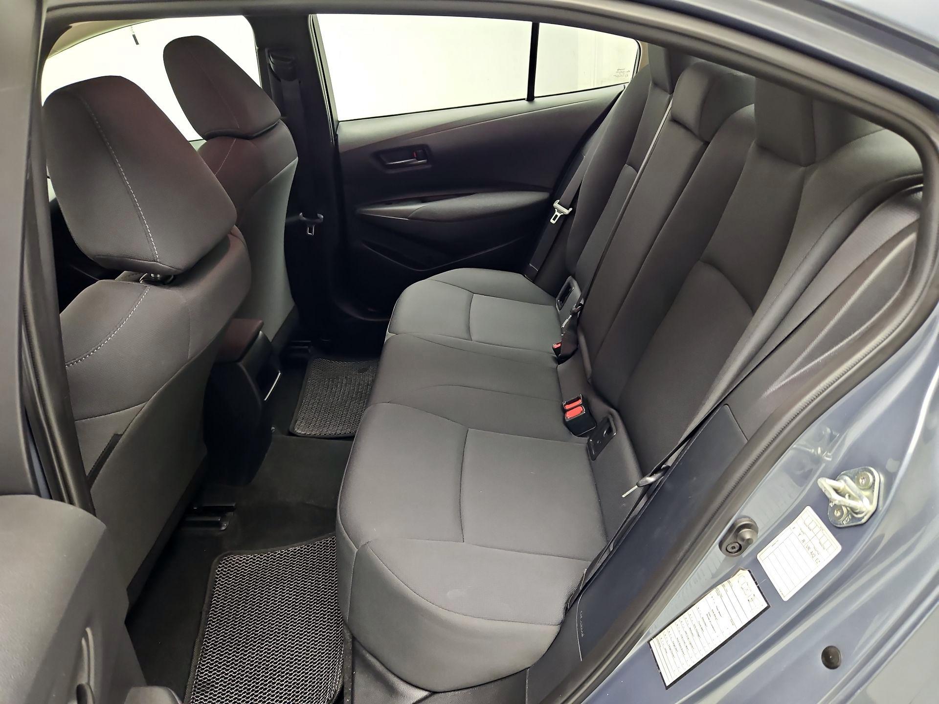 Thumbnail: 2022 Toyota Corolla - 19