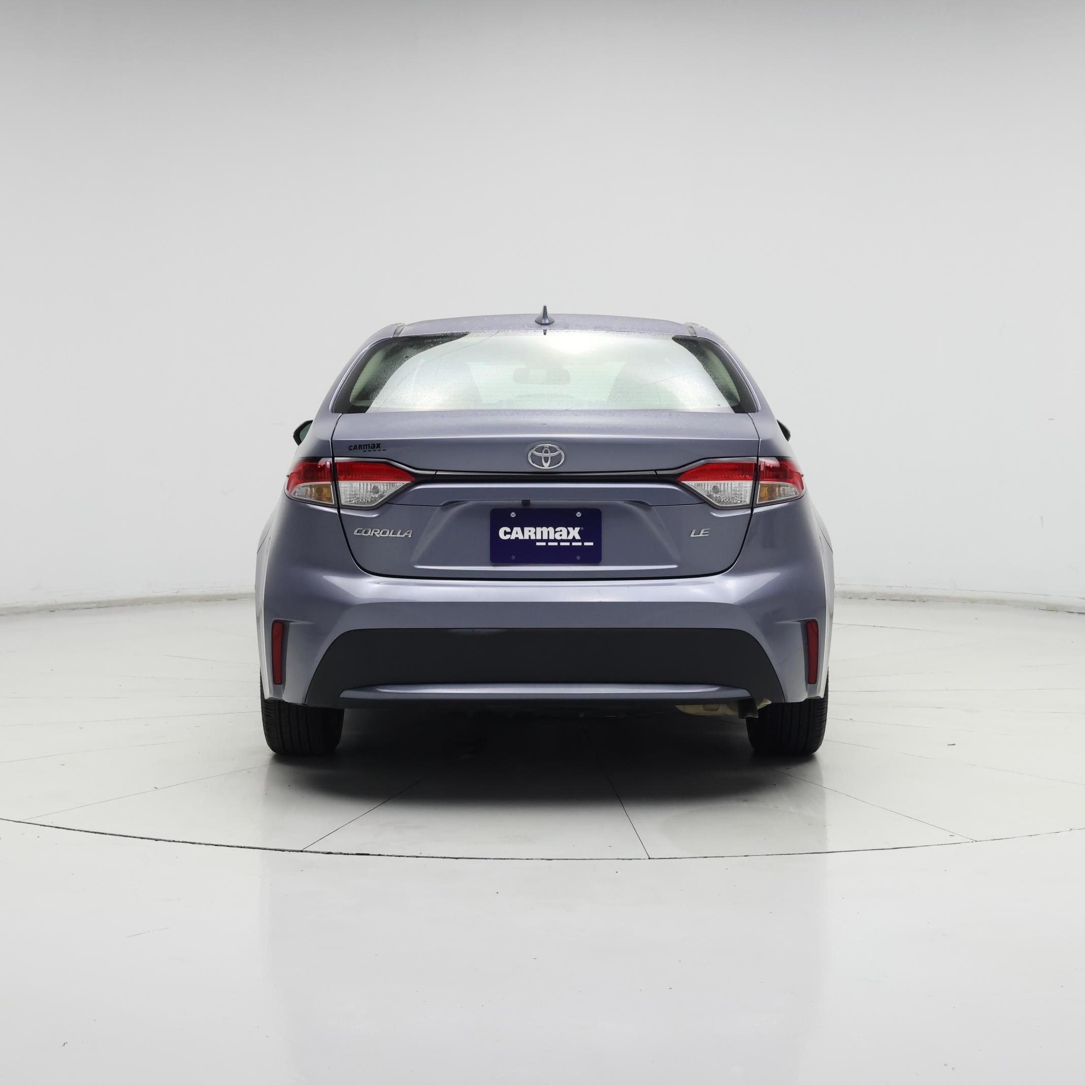 Thumbnail: 2022 Toyota Corolla - 6