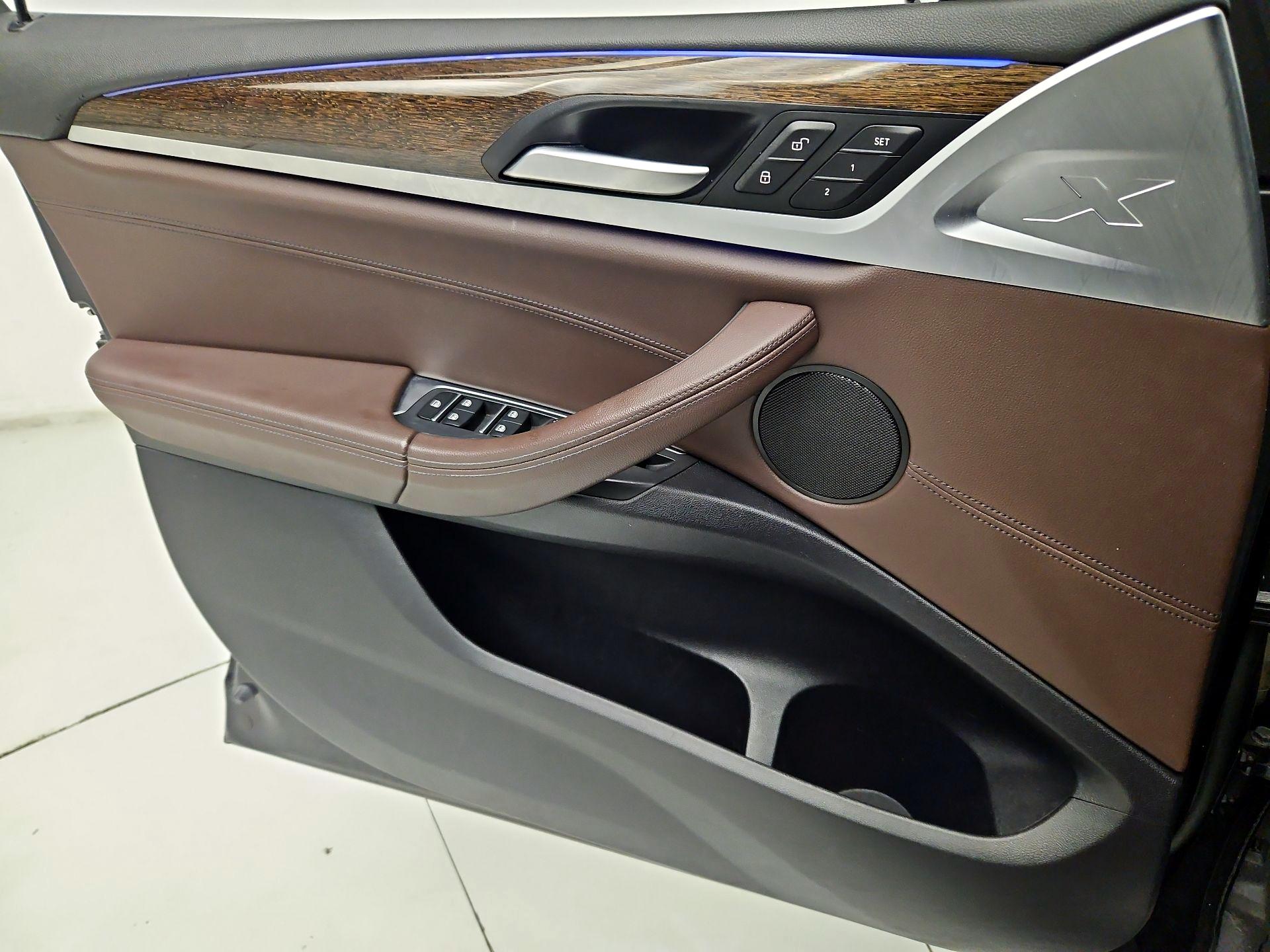 Thumbnail: 2019 BMW X3 - 12