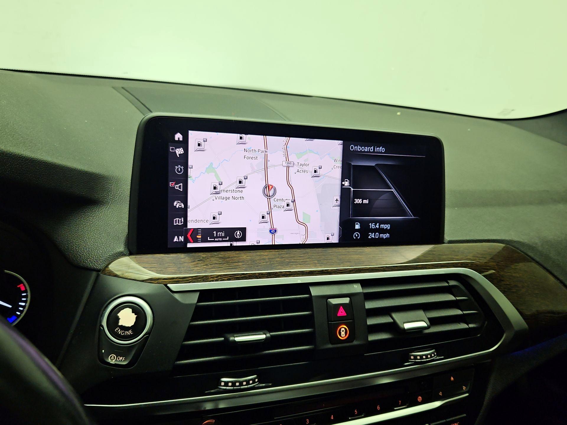 Thumbnail: 2019 BMW X3 - 14