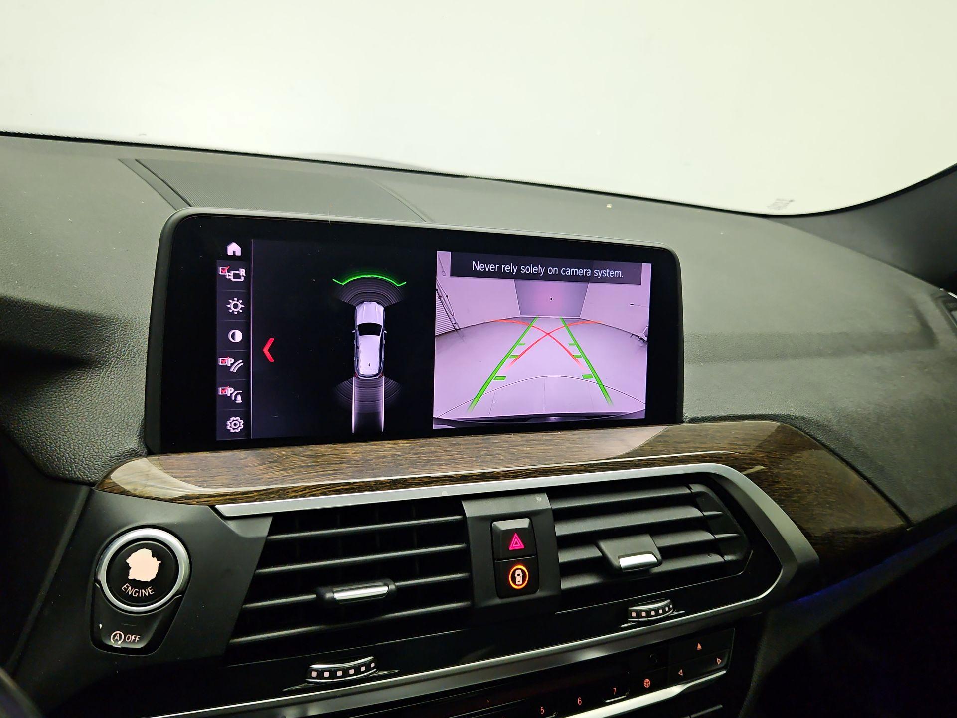 Thumbnail: 2019 BMW X3 - 15