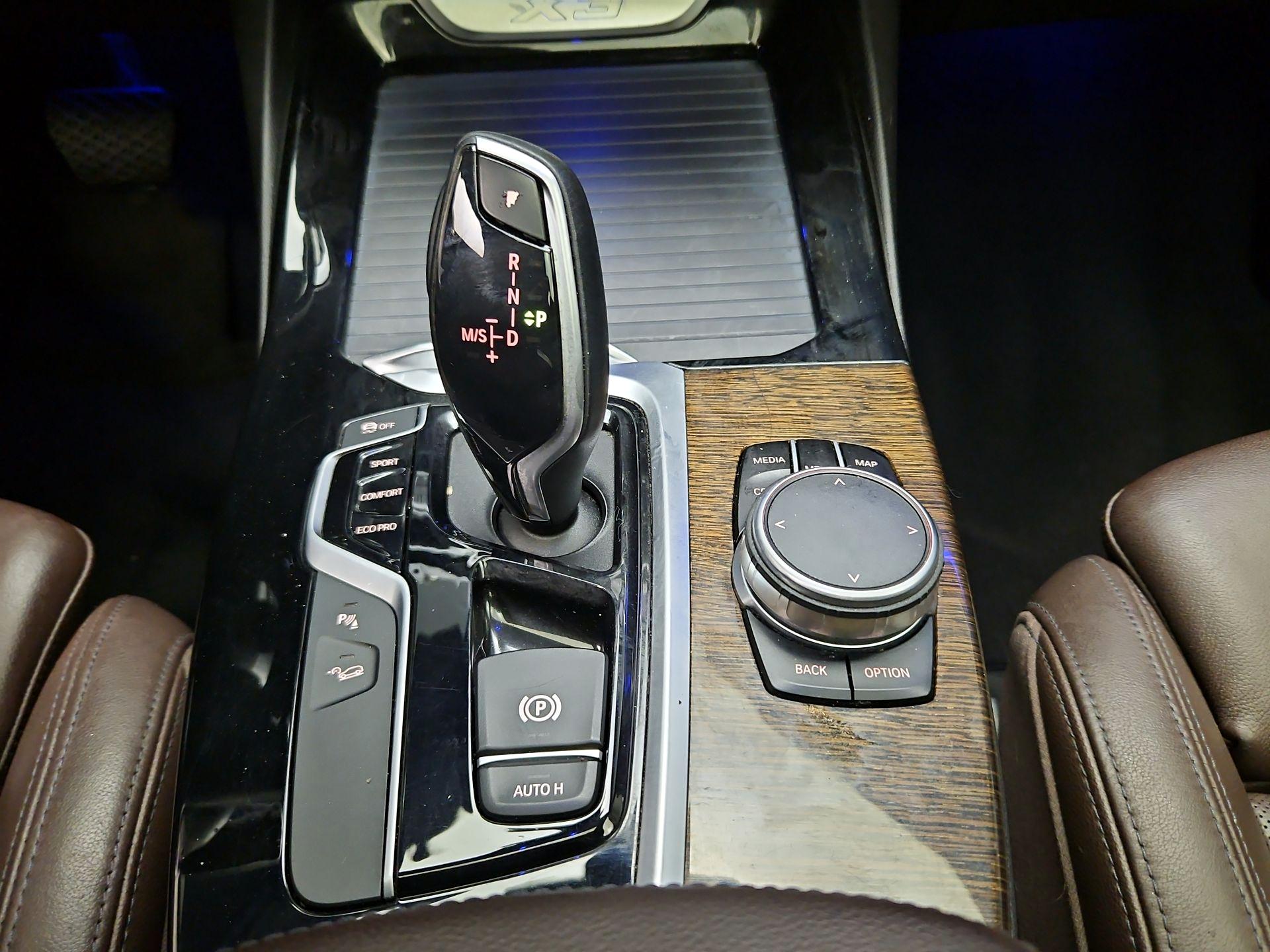 Thumbnail: 2019 BMW X3 - 18