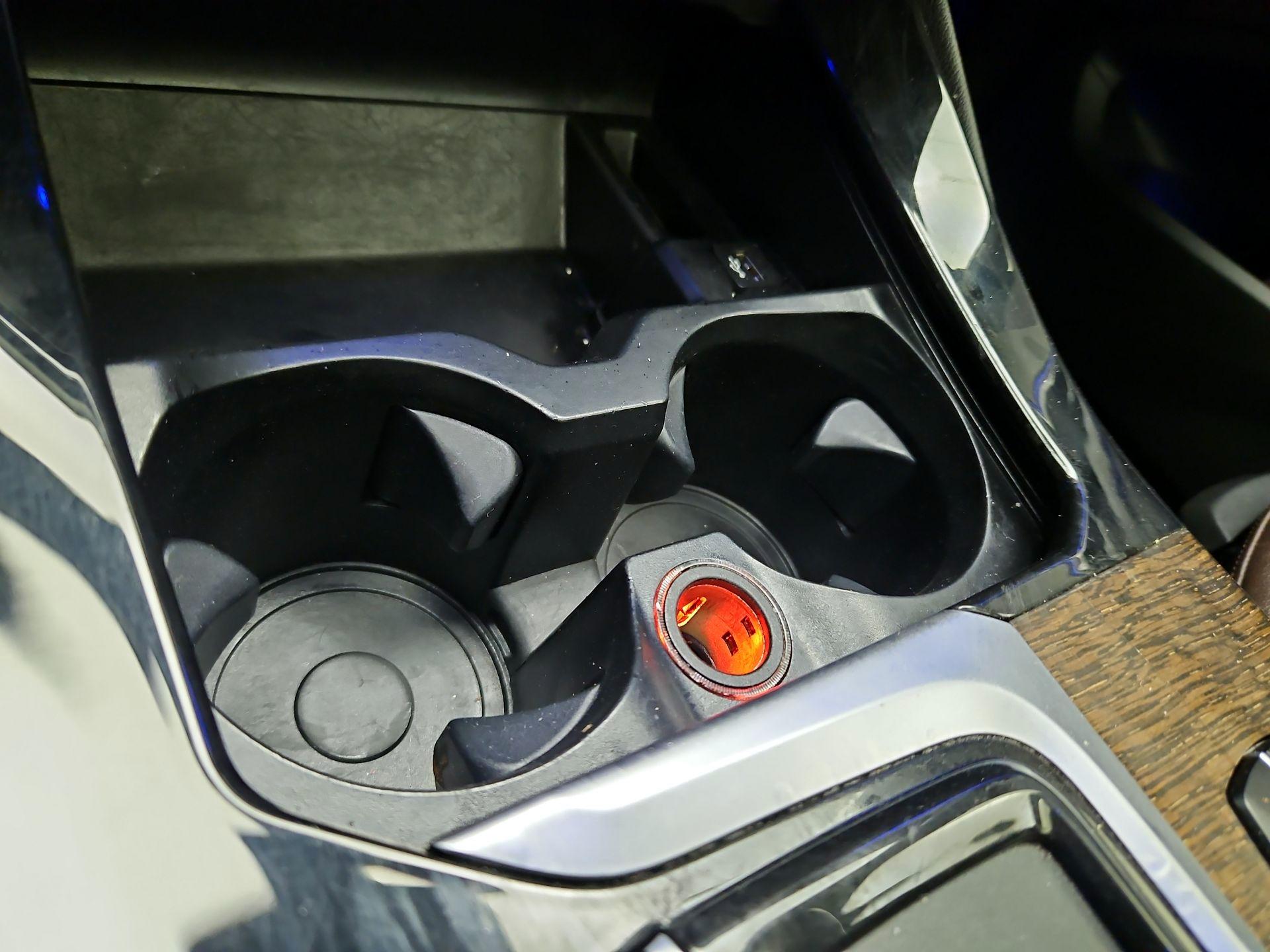 Thumbnail: 2019 BMW X3 - 19