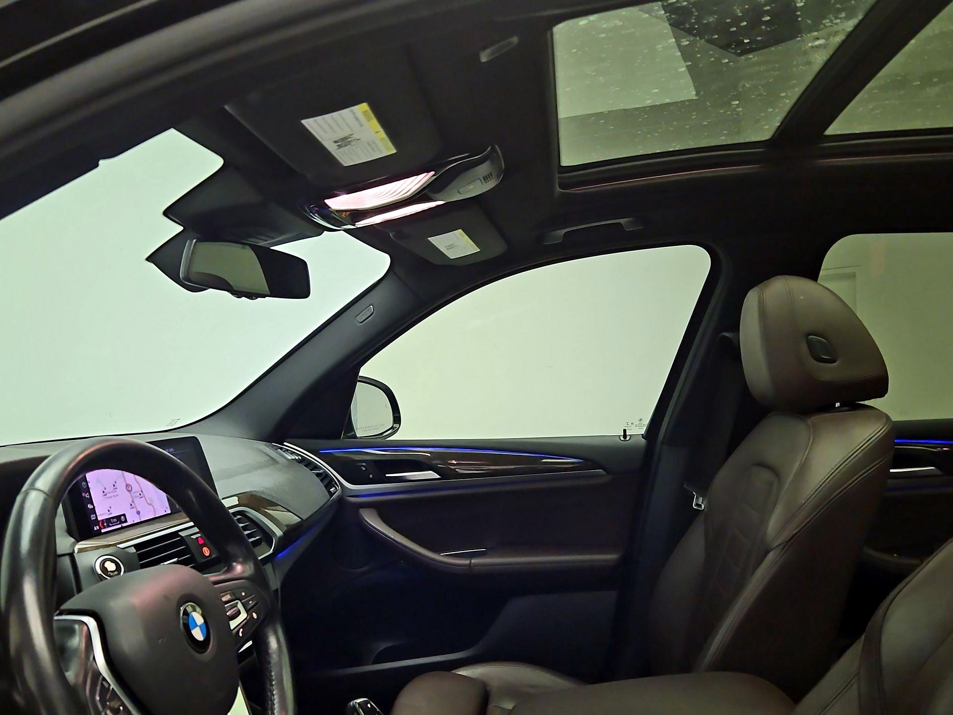 Thumbnail: 2019 BMW X3 - 20