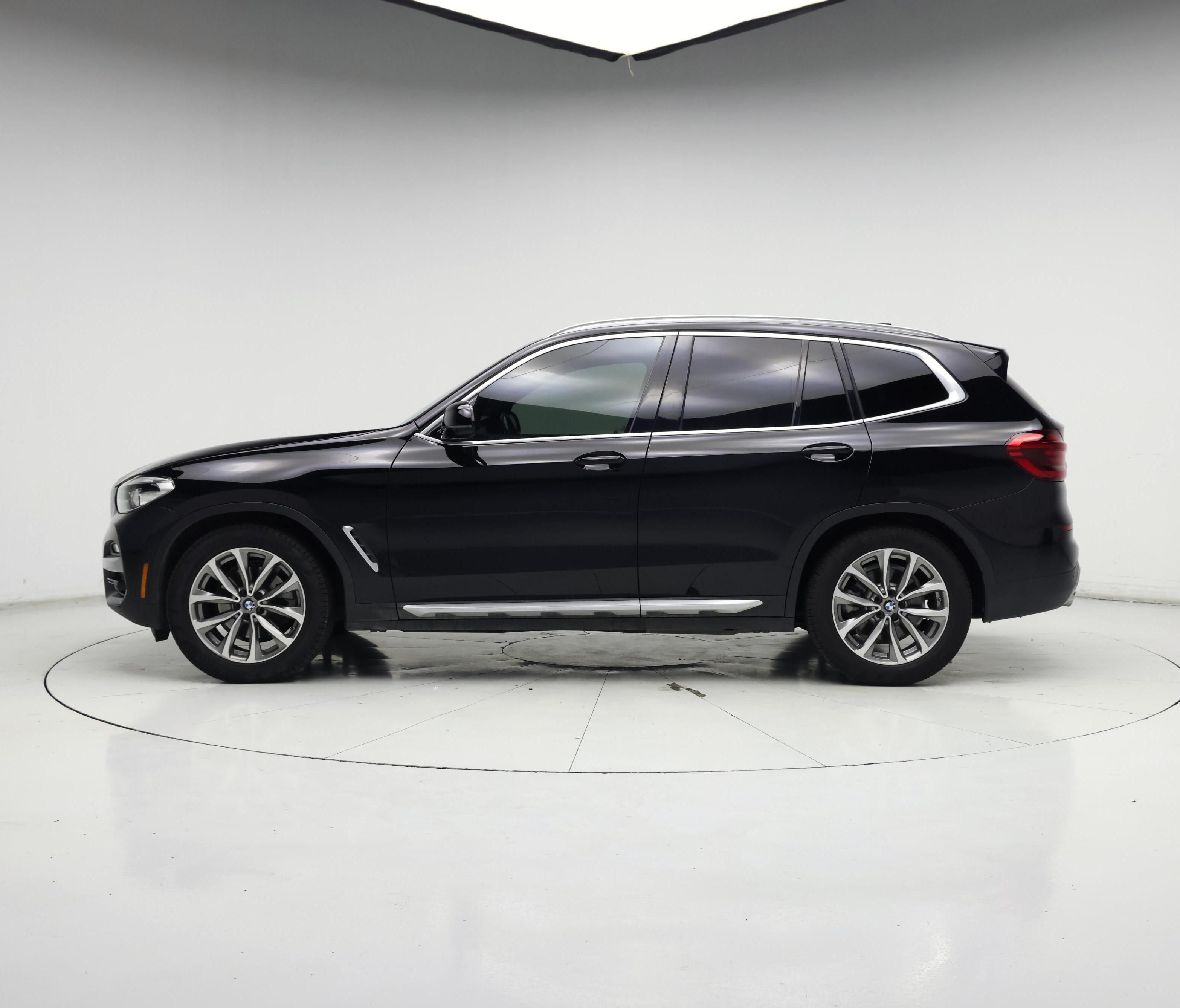 Thumbnail: 2019 BMW X3 - 3