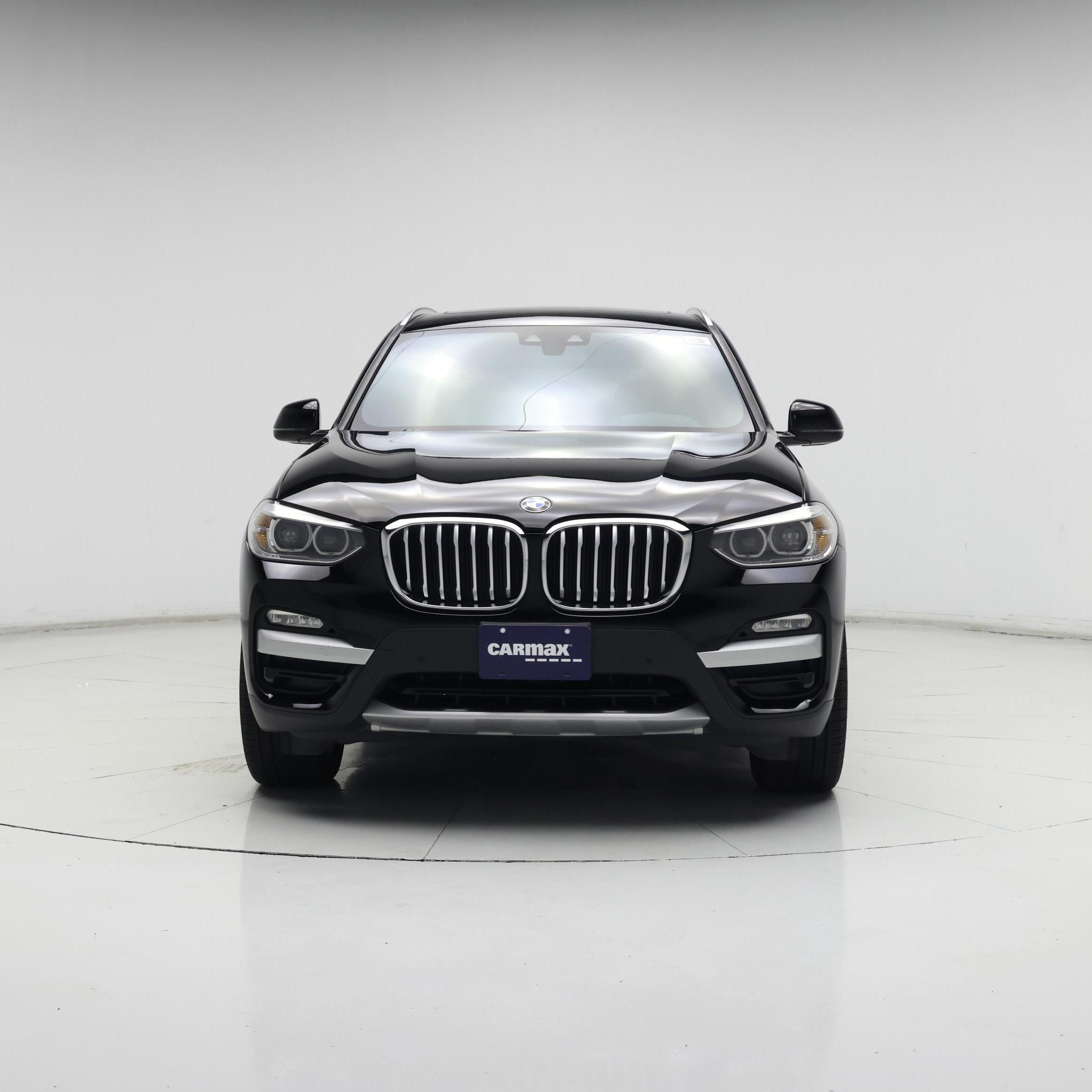 Thumbnail: 2019 BMW X3 - 5
