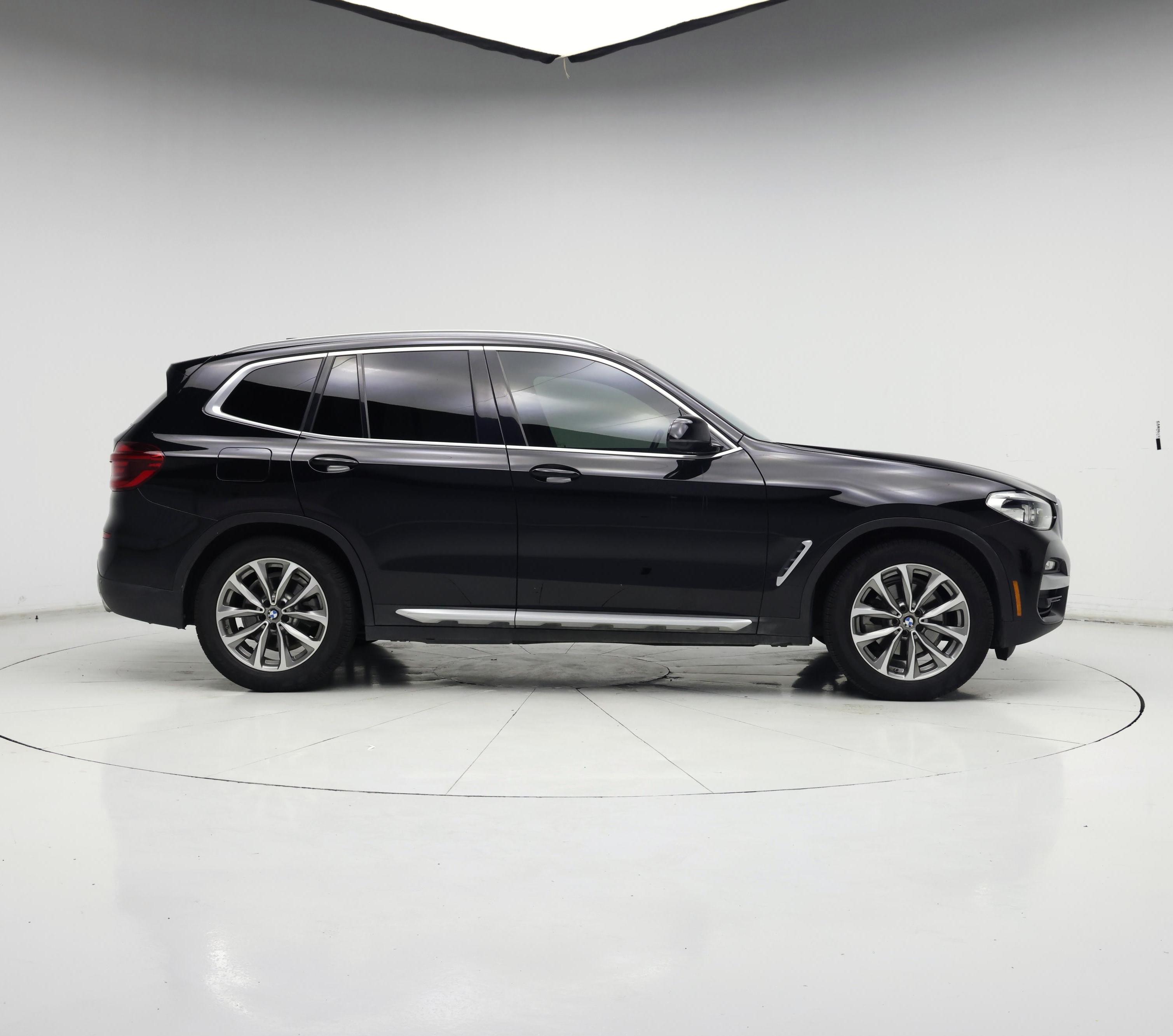 Thumbnail: 2019 BMW X3 - 7