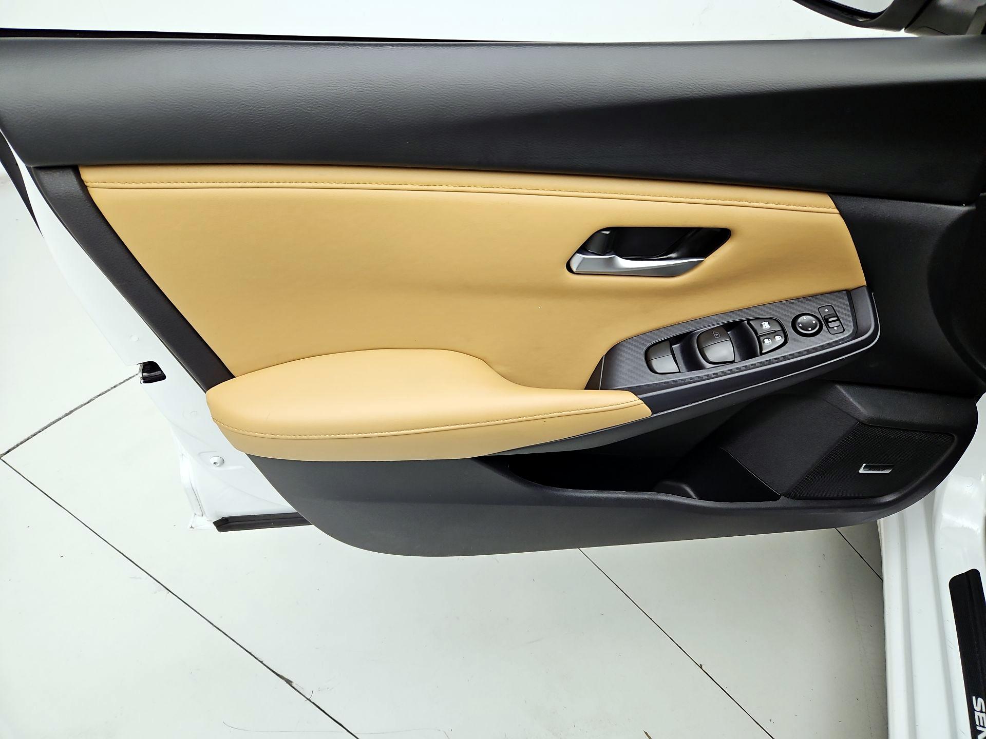 Thumbnail: 2024 Nissan Sentra - 12