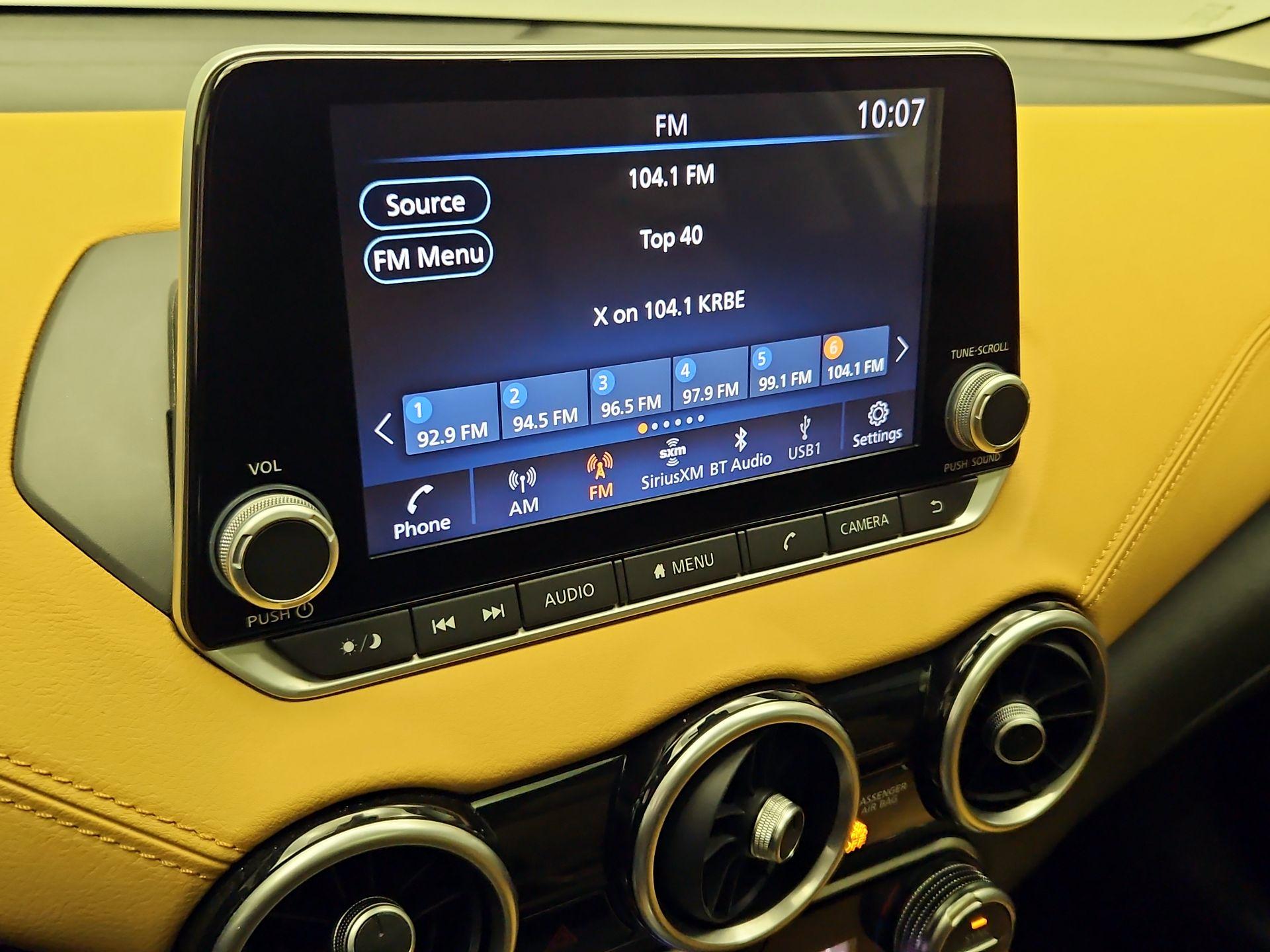 Thumbnail: 2024 Nissan Sentra - 15