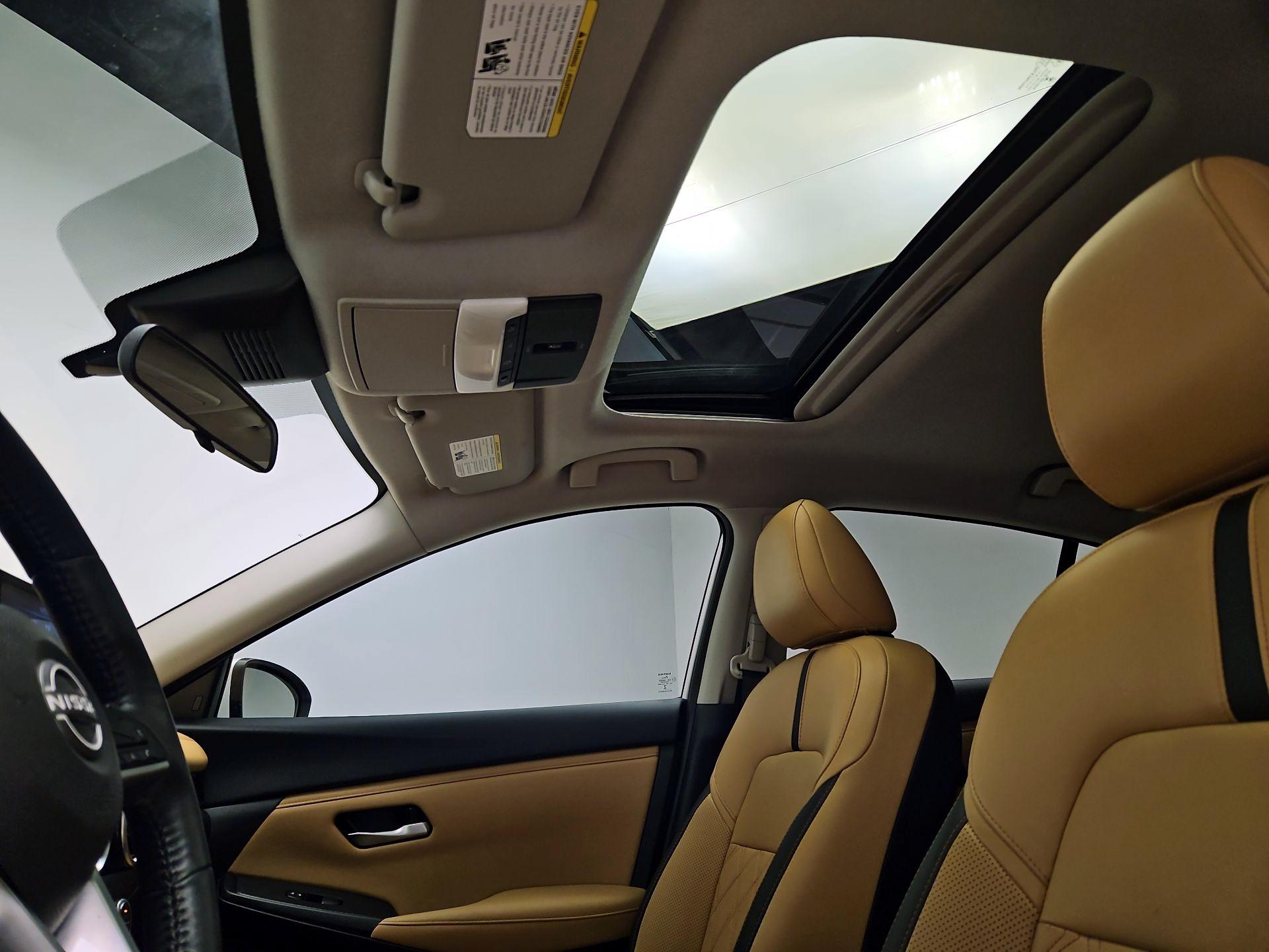 Thumbnail: 2024 Nissan Sentra - 19