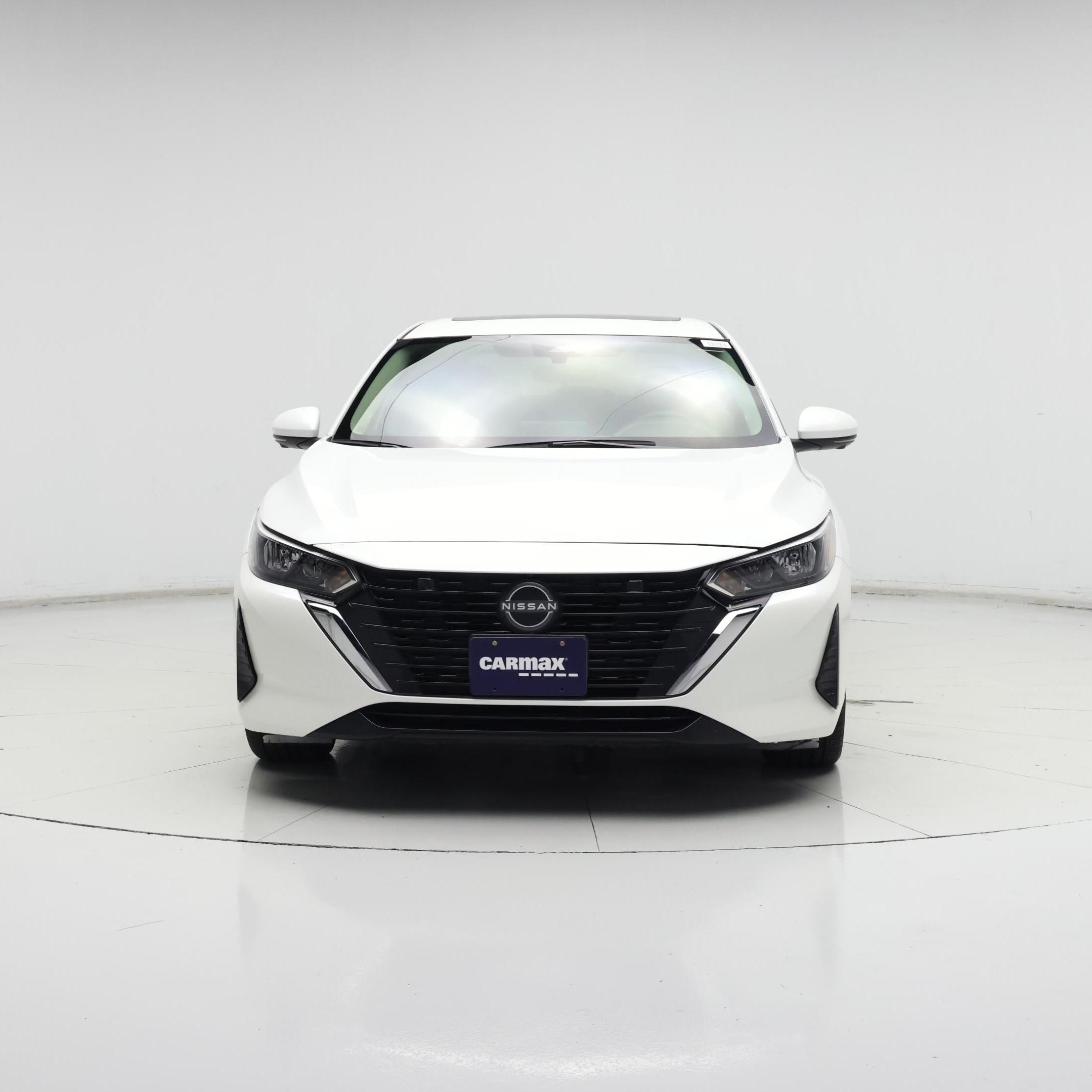 Thumbnail: 2024 Nissan Sentra - 5