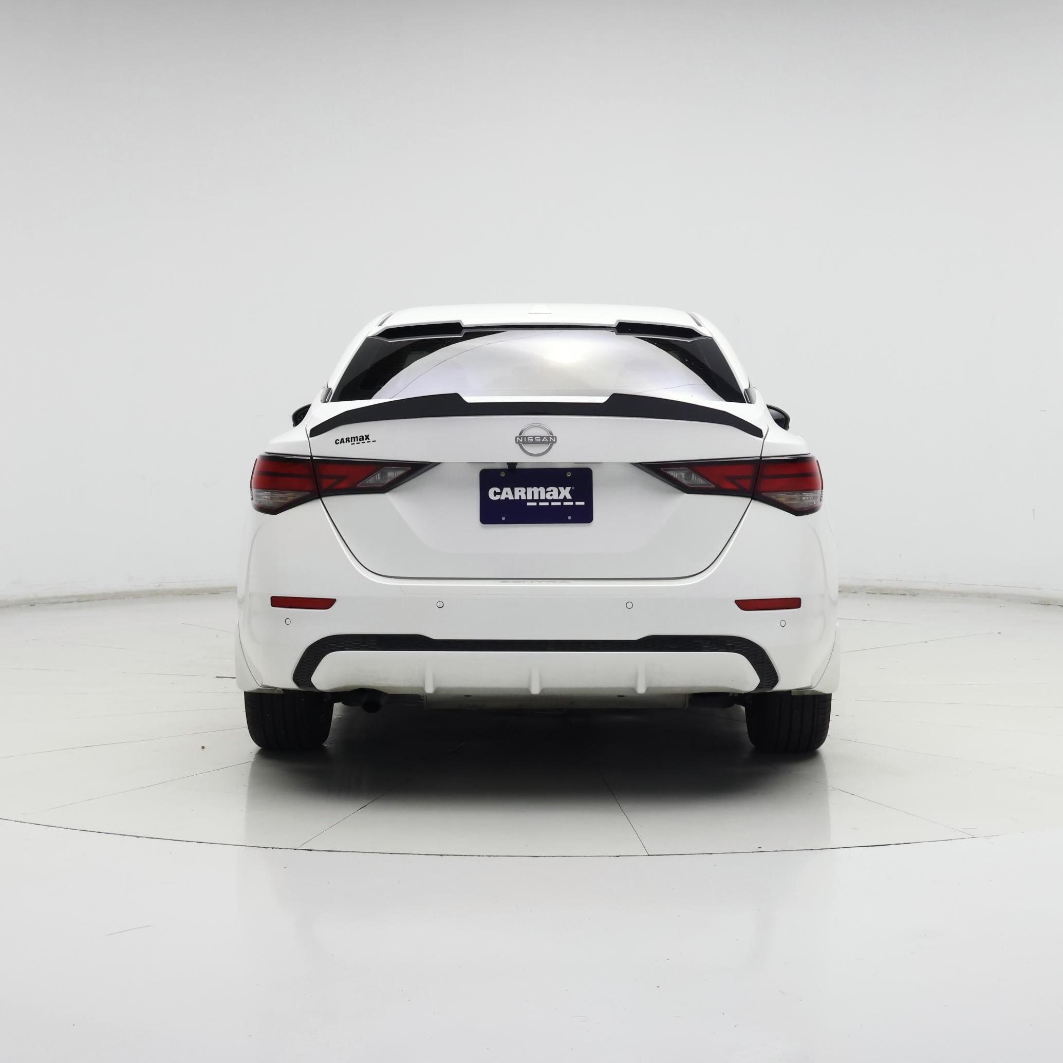 Thumbnail: 2024 Nissan Sentra - 6