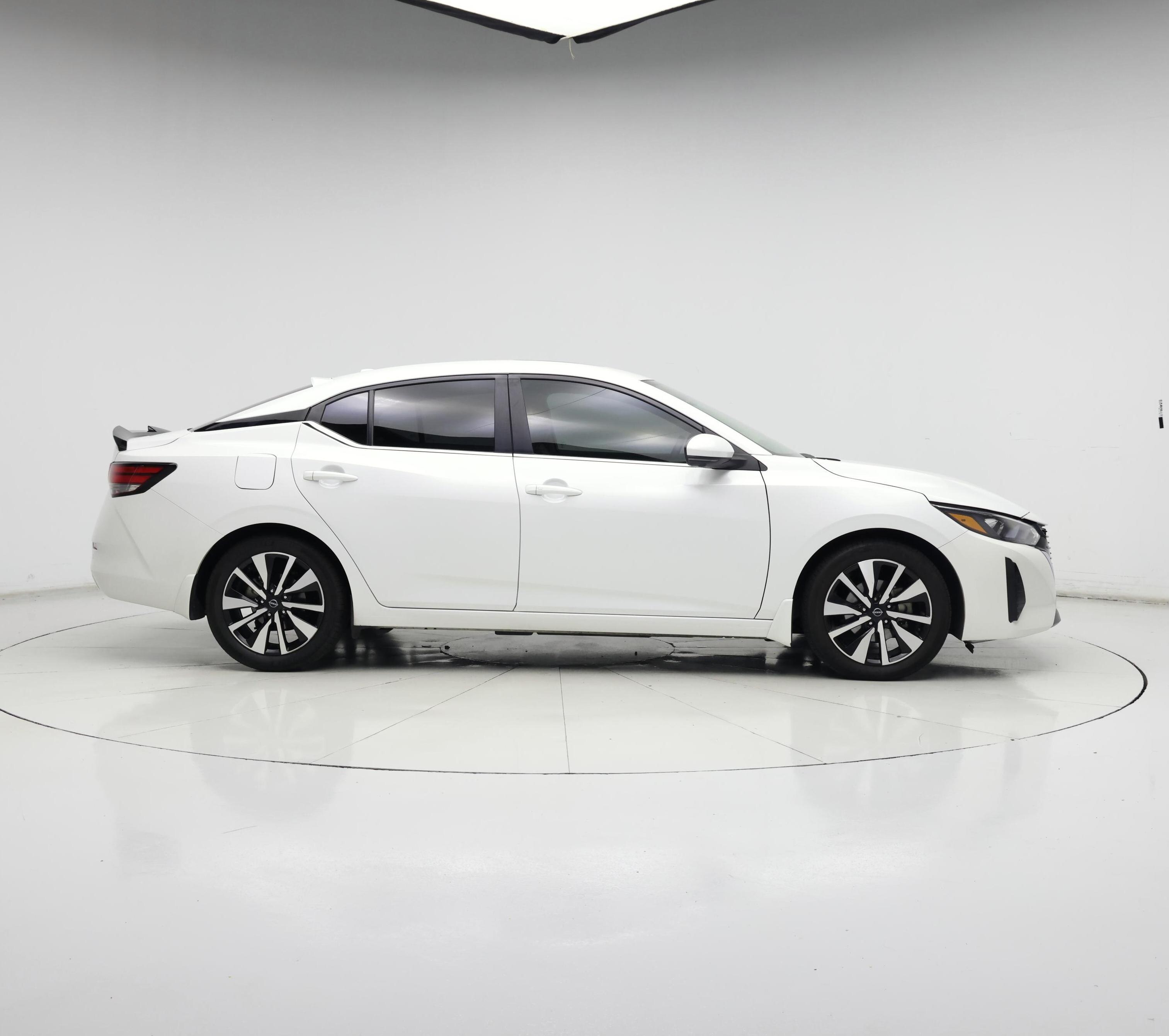 Thumbnail: 2024 Nissan Sentra - 7