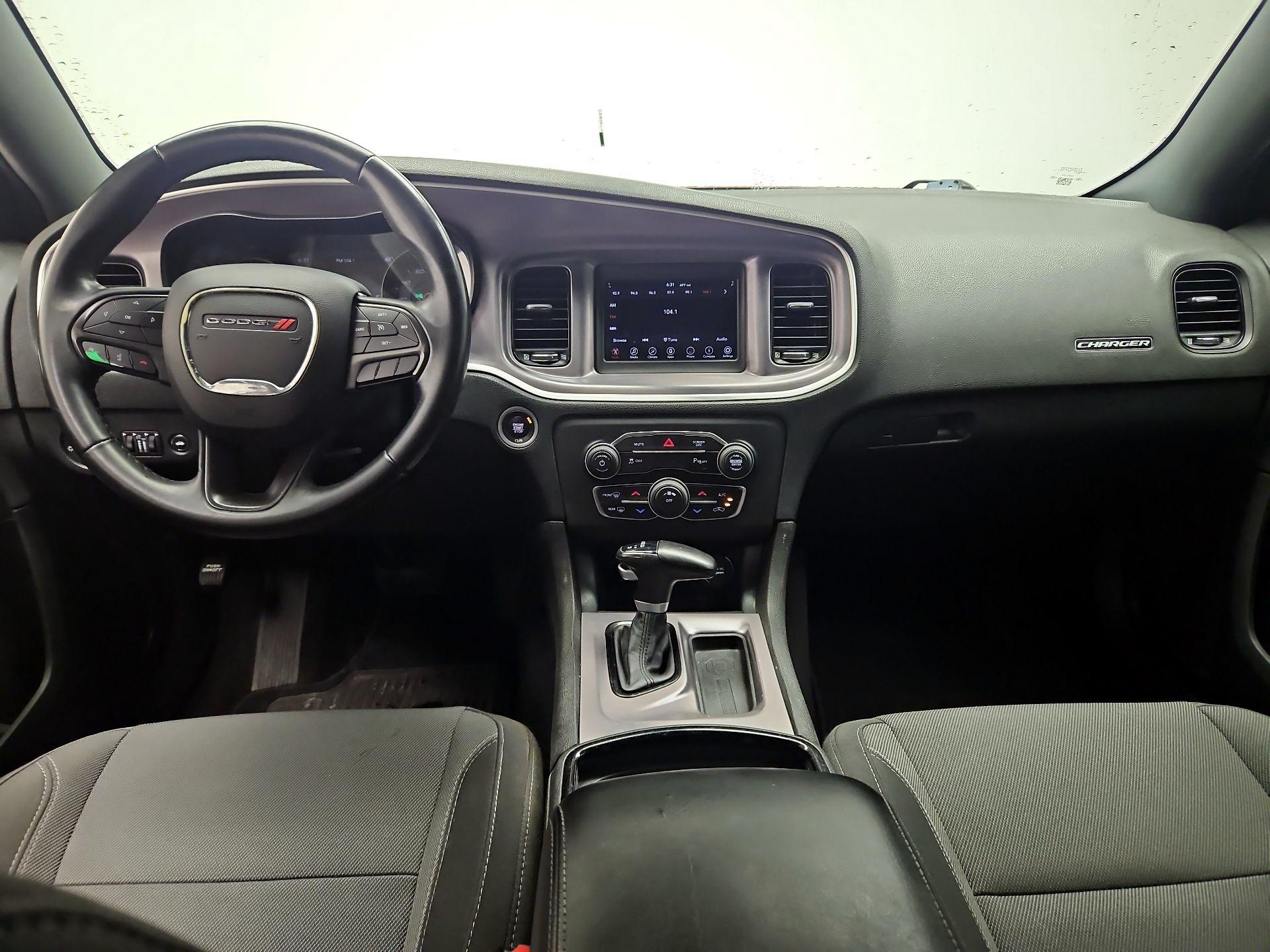 Thumbnail: 2019 Dodge Charger - 9