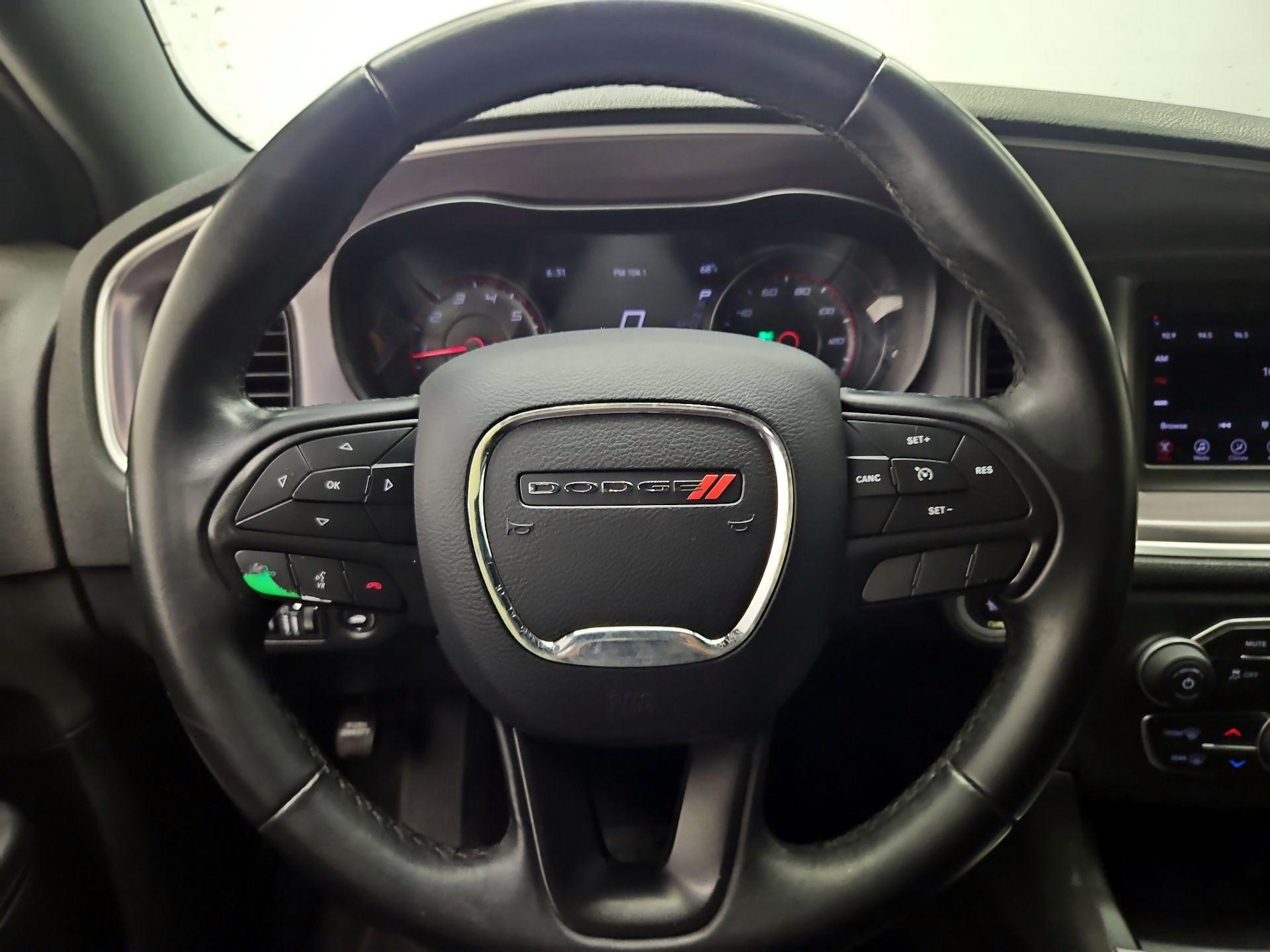 Thumbnail: 2019 Dodge Charger - 10