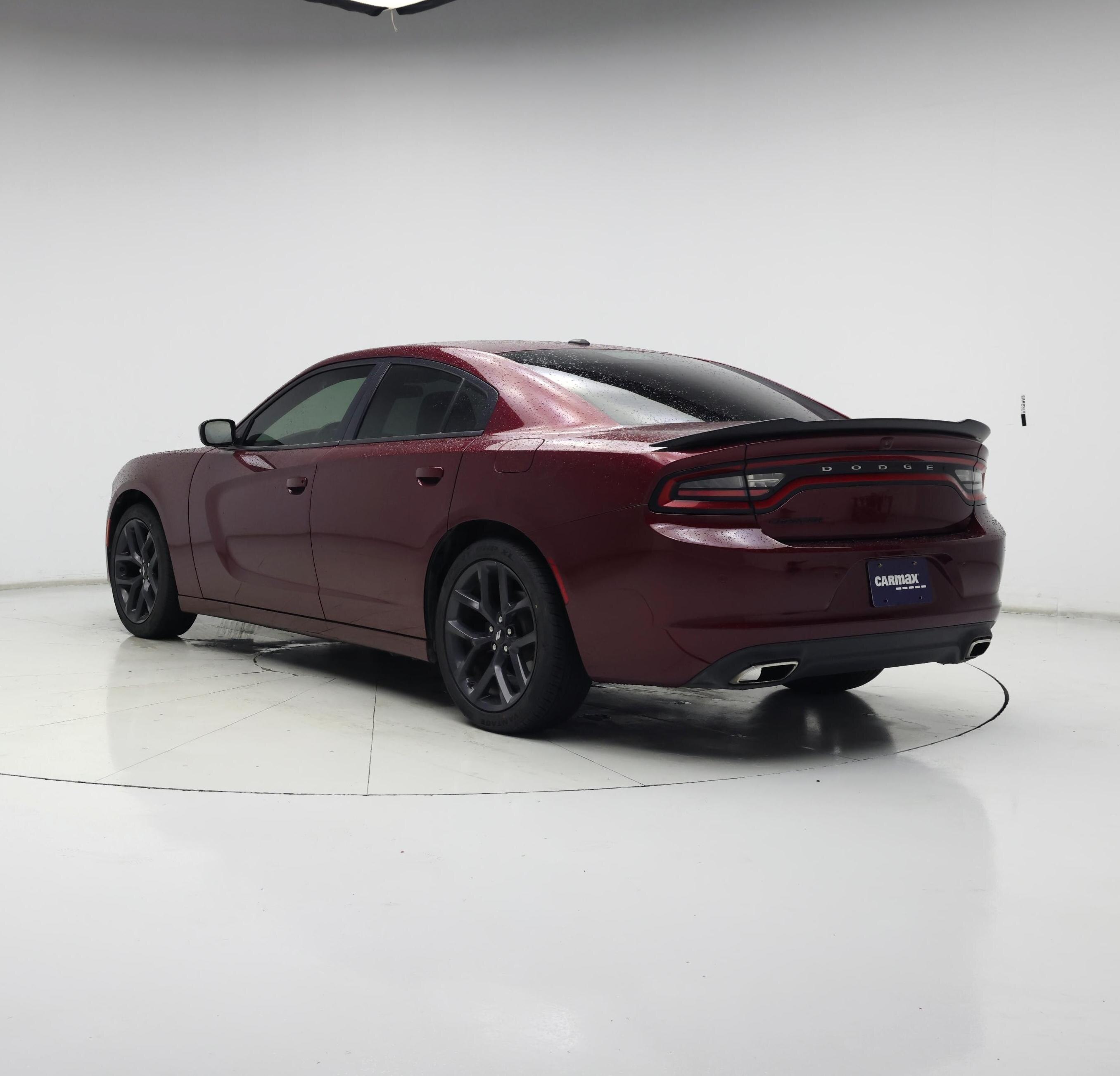 Thumbnail: 2019 Dodge Charger - 2