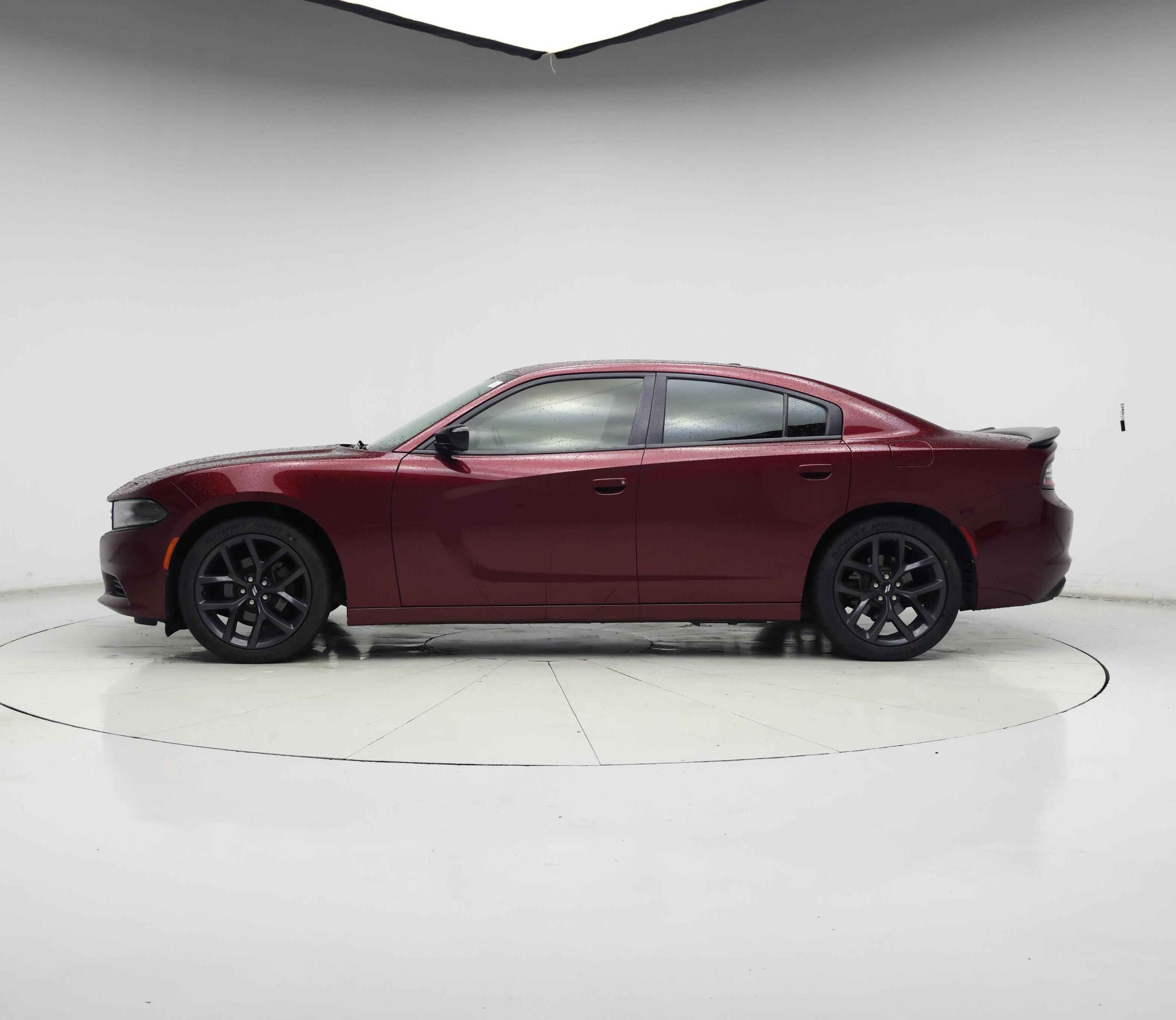 Thumbnail: 2019 Dodge Charger - 3