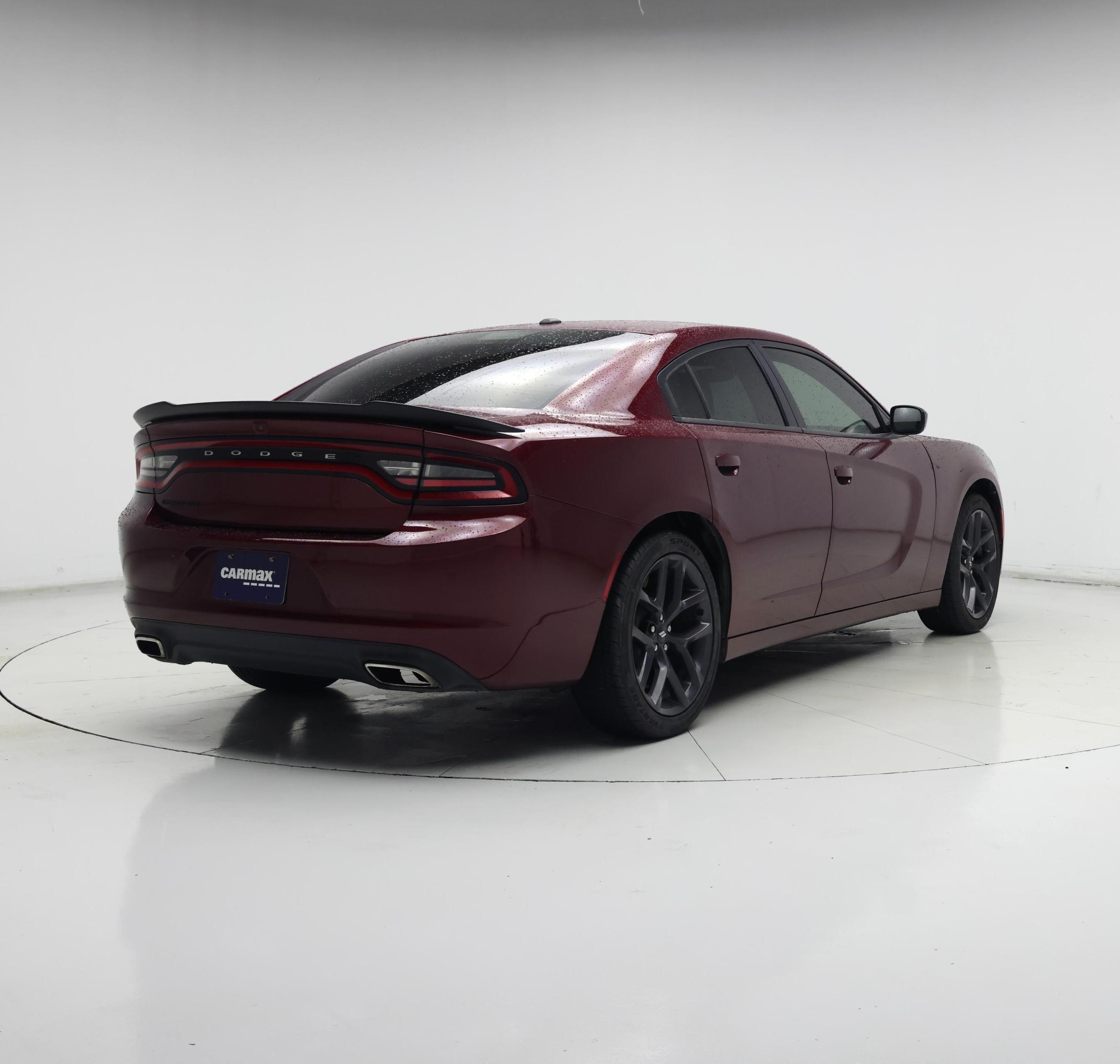 Thumbnail: 2019 Dodge Charger - 8