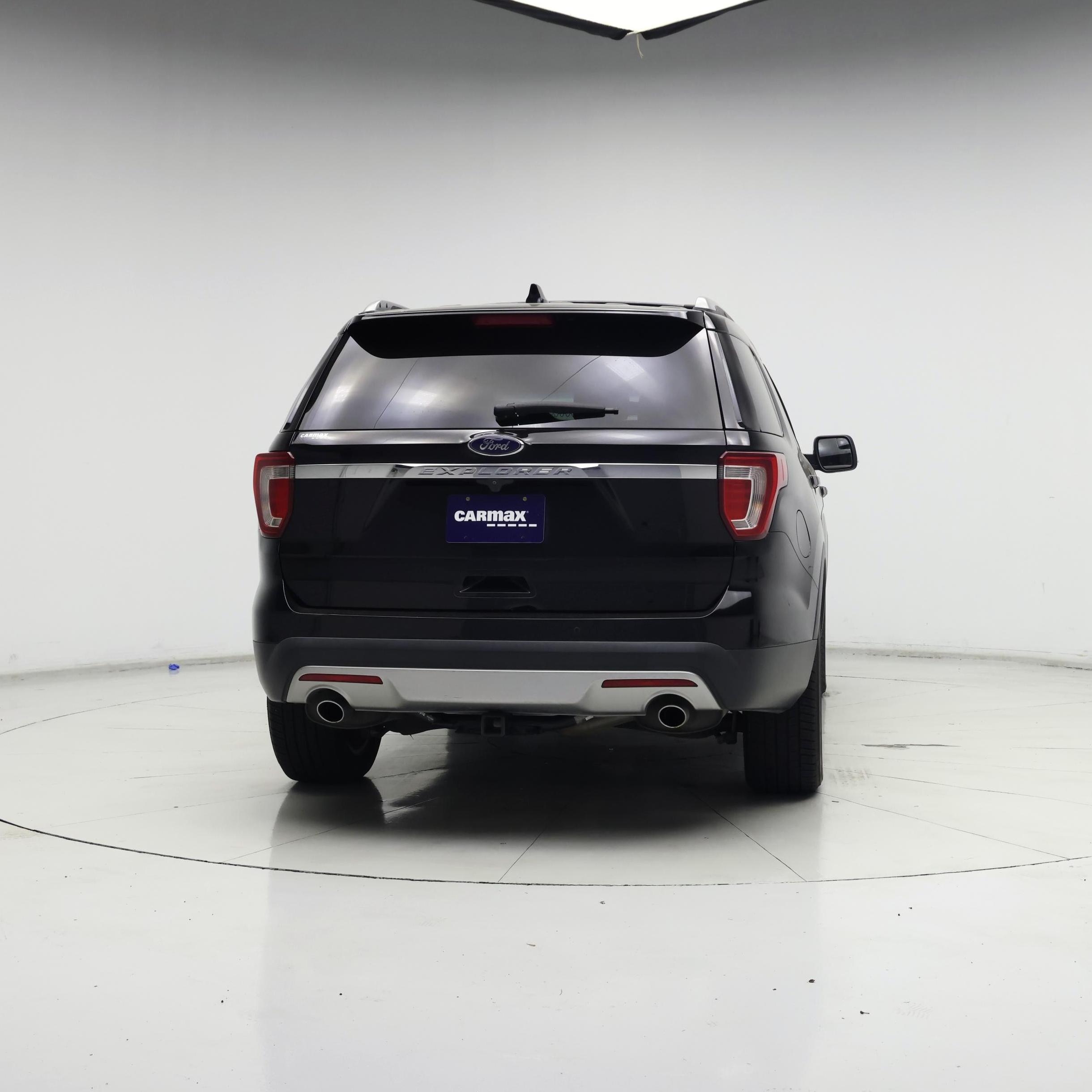 Thumbnail: 2016 Ford Explorer - 6