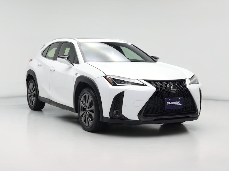 2019 Lexus UX 200 -
                  Houston, TX