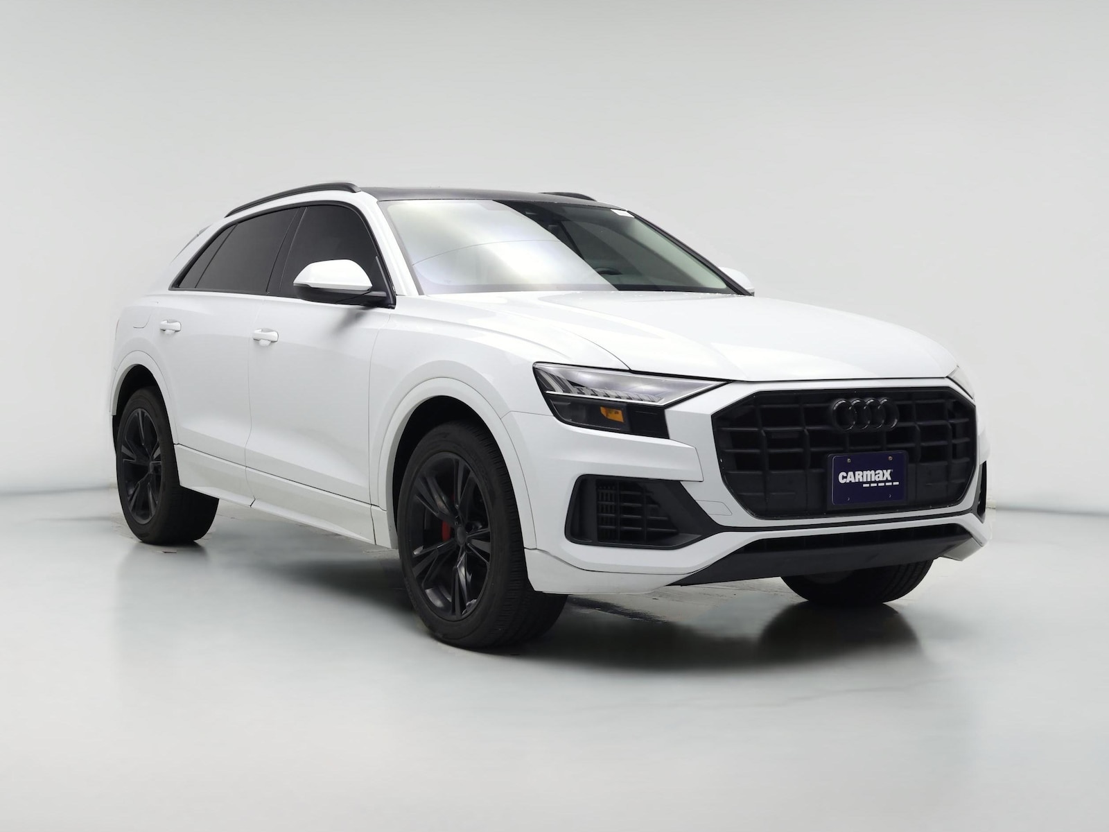 2023 Audi Q8