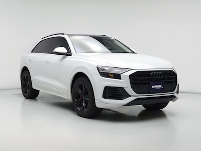 2023 Audi Q8 Premium