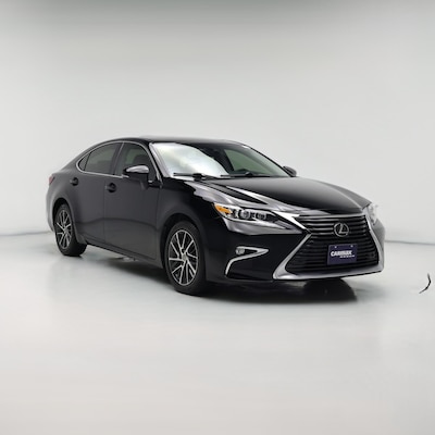 2017 Lexus ES 350