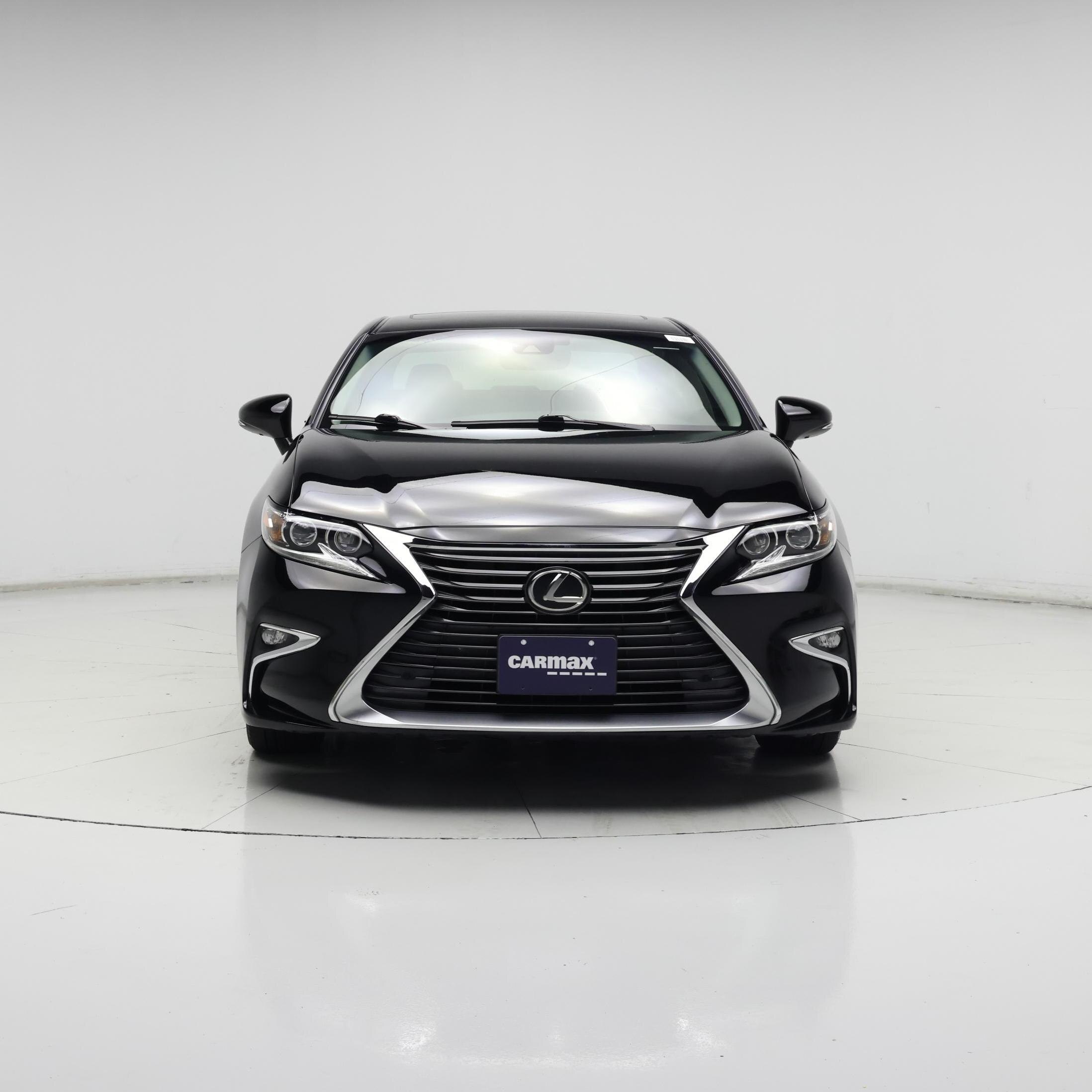 Thumbnail: 2017 Lexus ES - 5