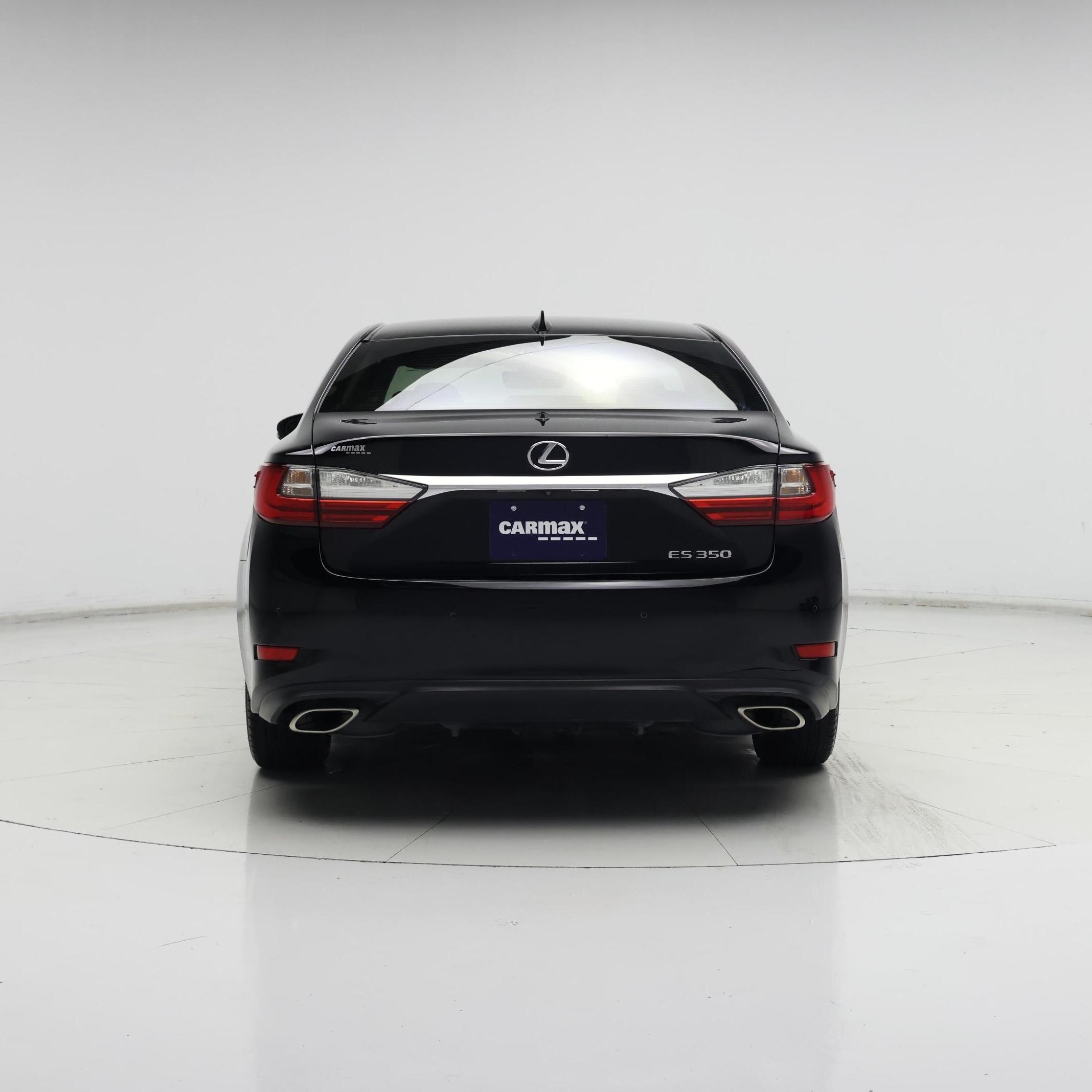 Thumbnail: 2017 Lexus ES - 6