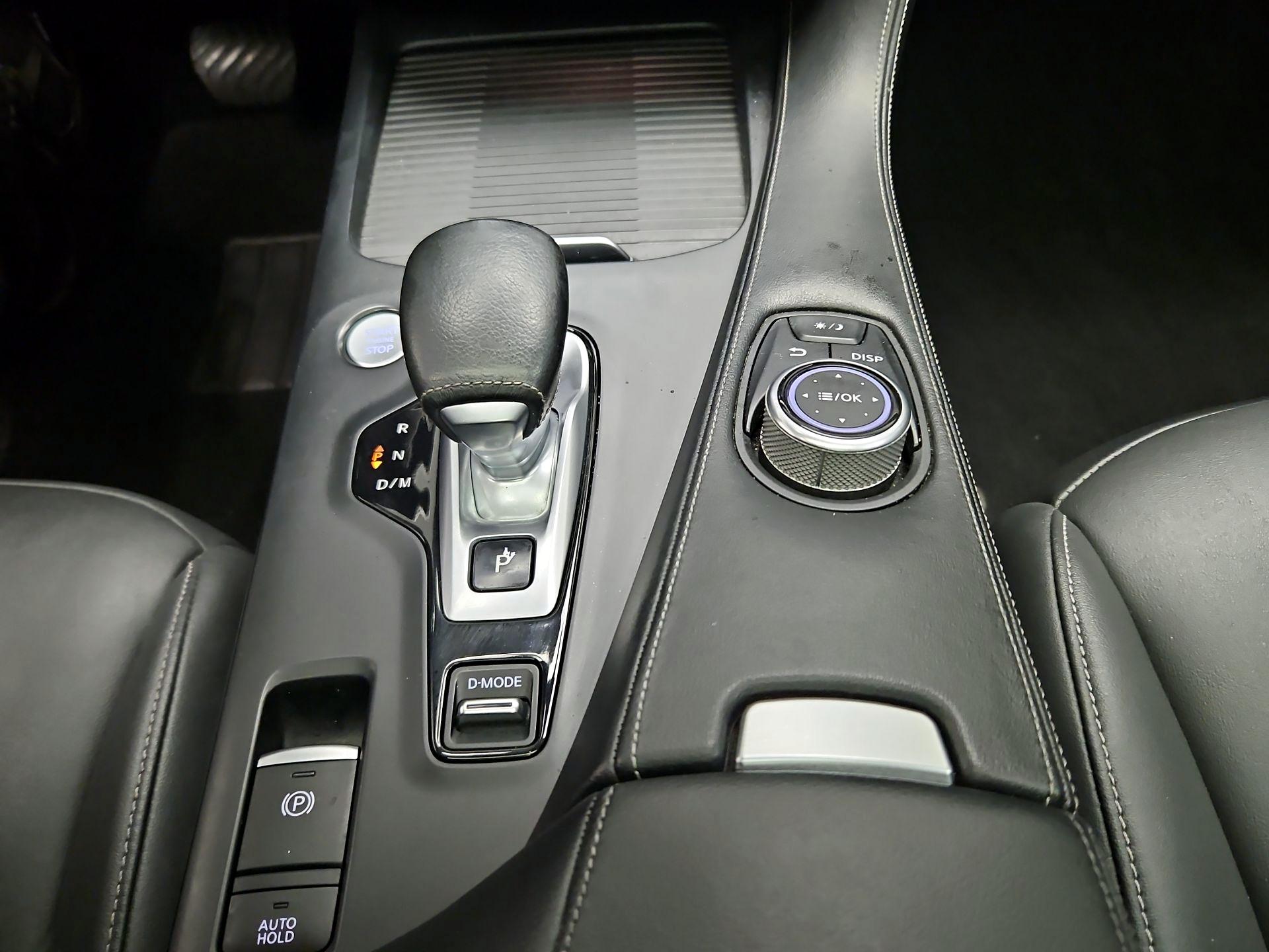 Thumbnail: 2019 INFINITI QX50 - 17