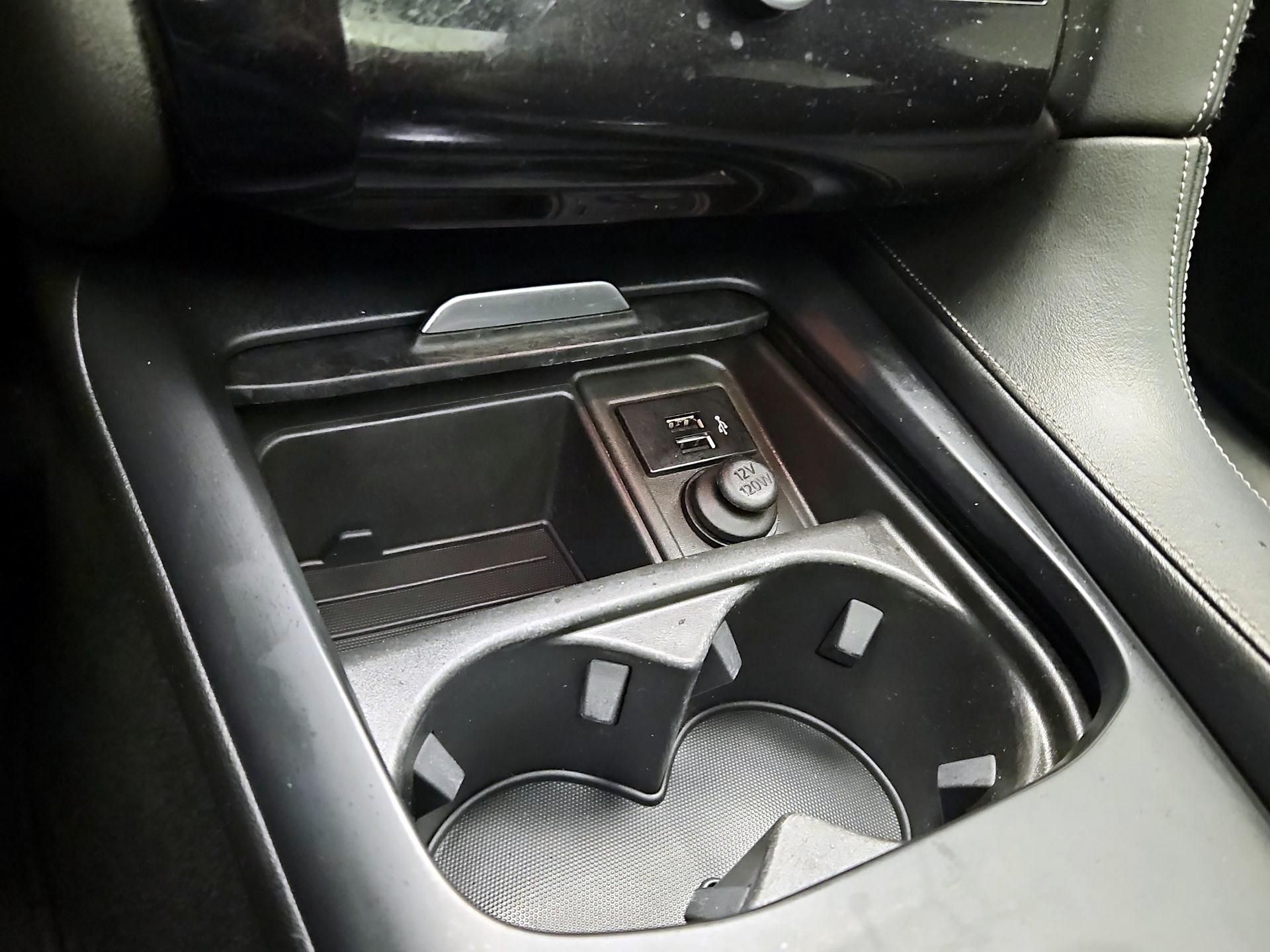 Thumbnail: 2019 INFINITI QX50 - 18