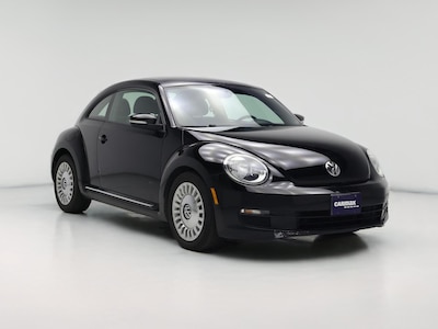 2014 Volkswagen Beetle 2.5