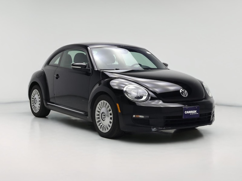 2014 Volkswagen Beetle  -
                  Houston, TX