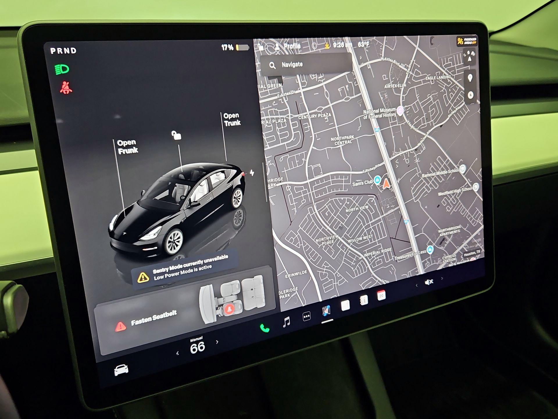 Thumbnail: 2023 Tesla Model 3 - 13