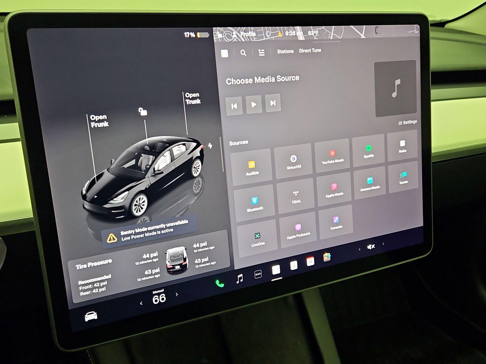 Thumbnail: 2023 Tesla Model 3 - 15