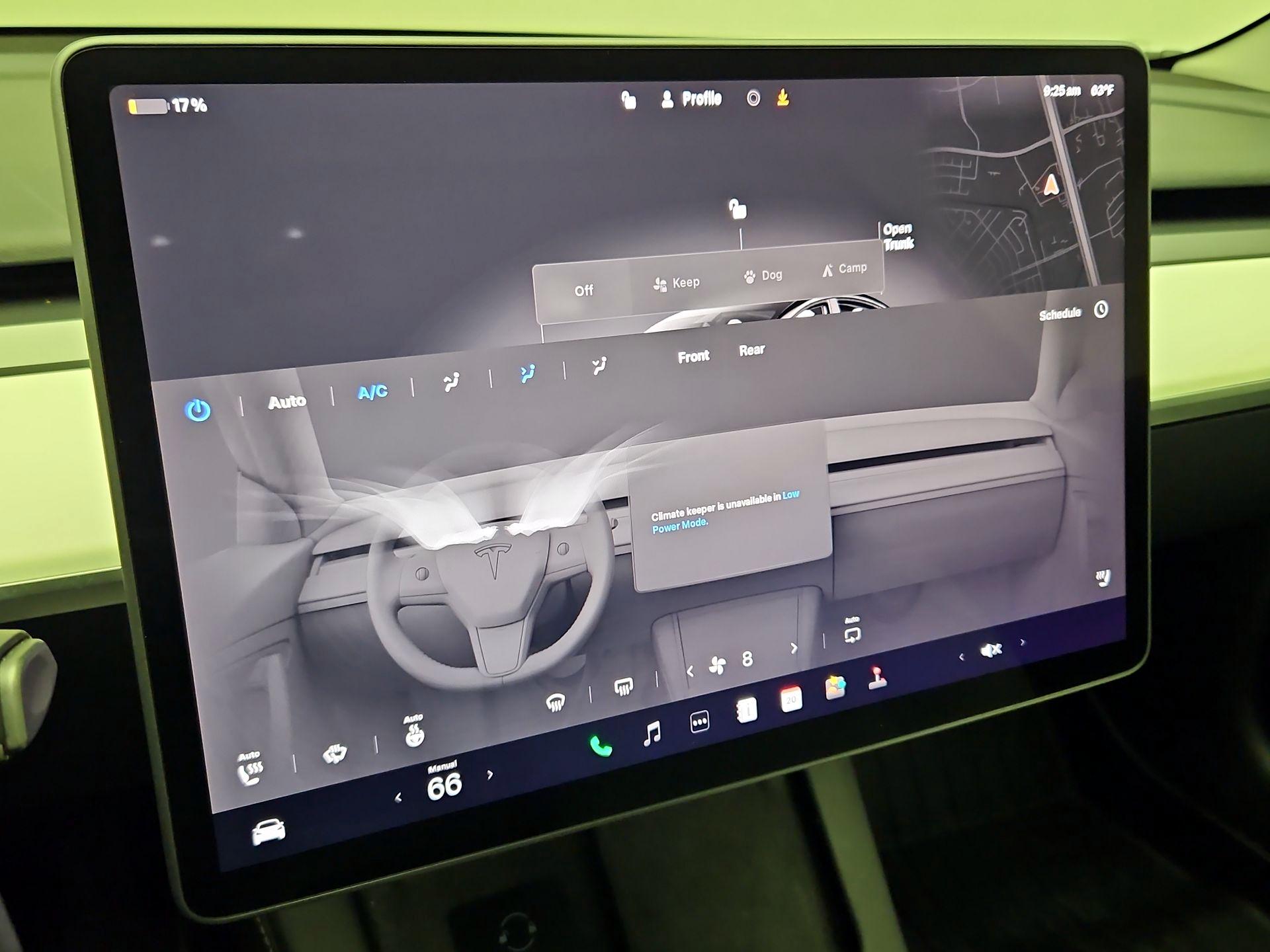 Thumbnail: 2023 Tesla Model 3 - 16