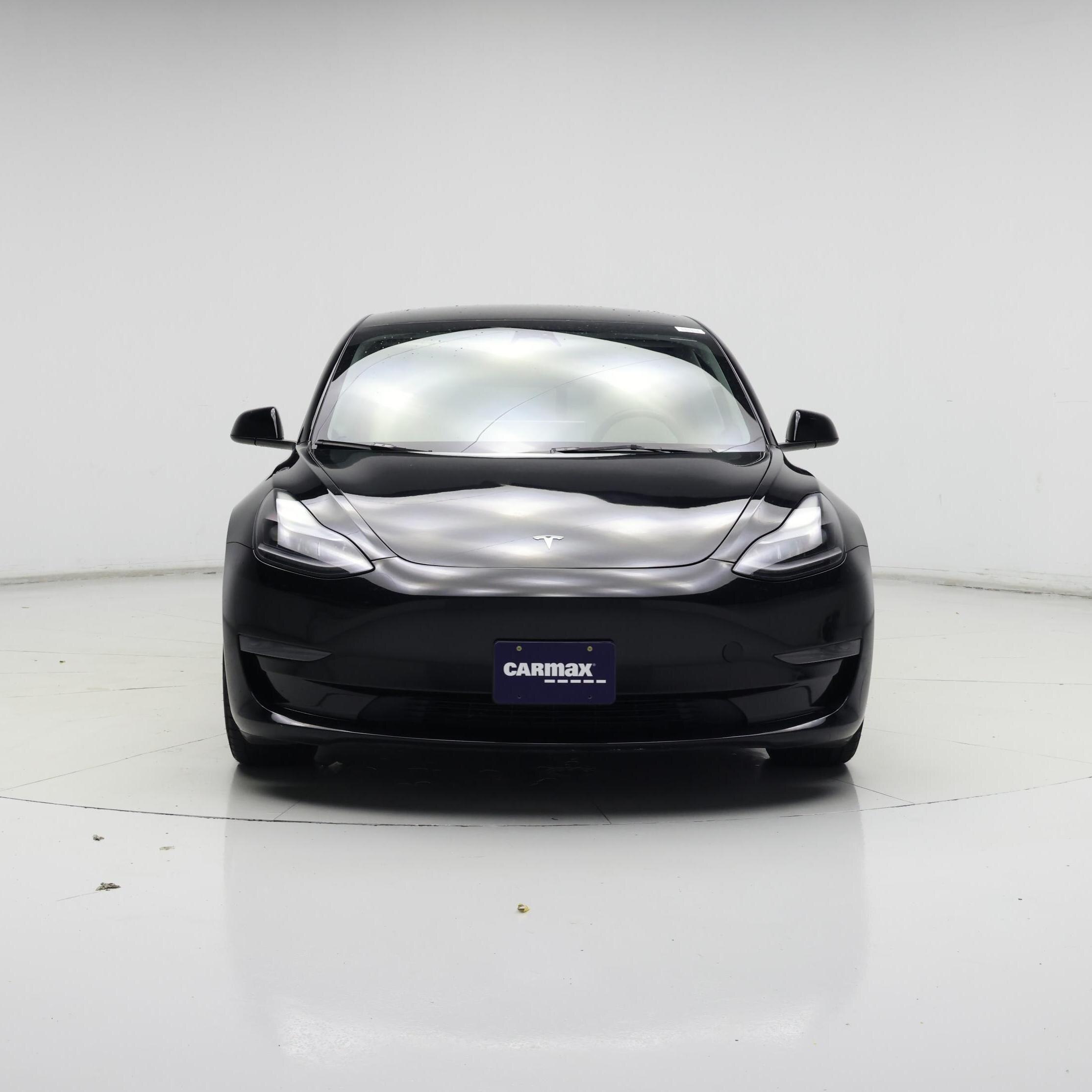 Thumbnail: 2023 Tesla Model 3 - 5