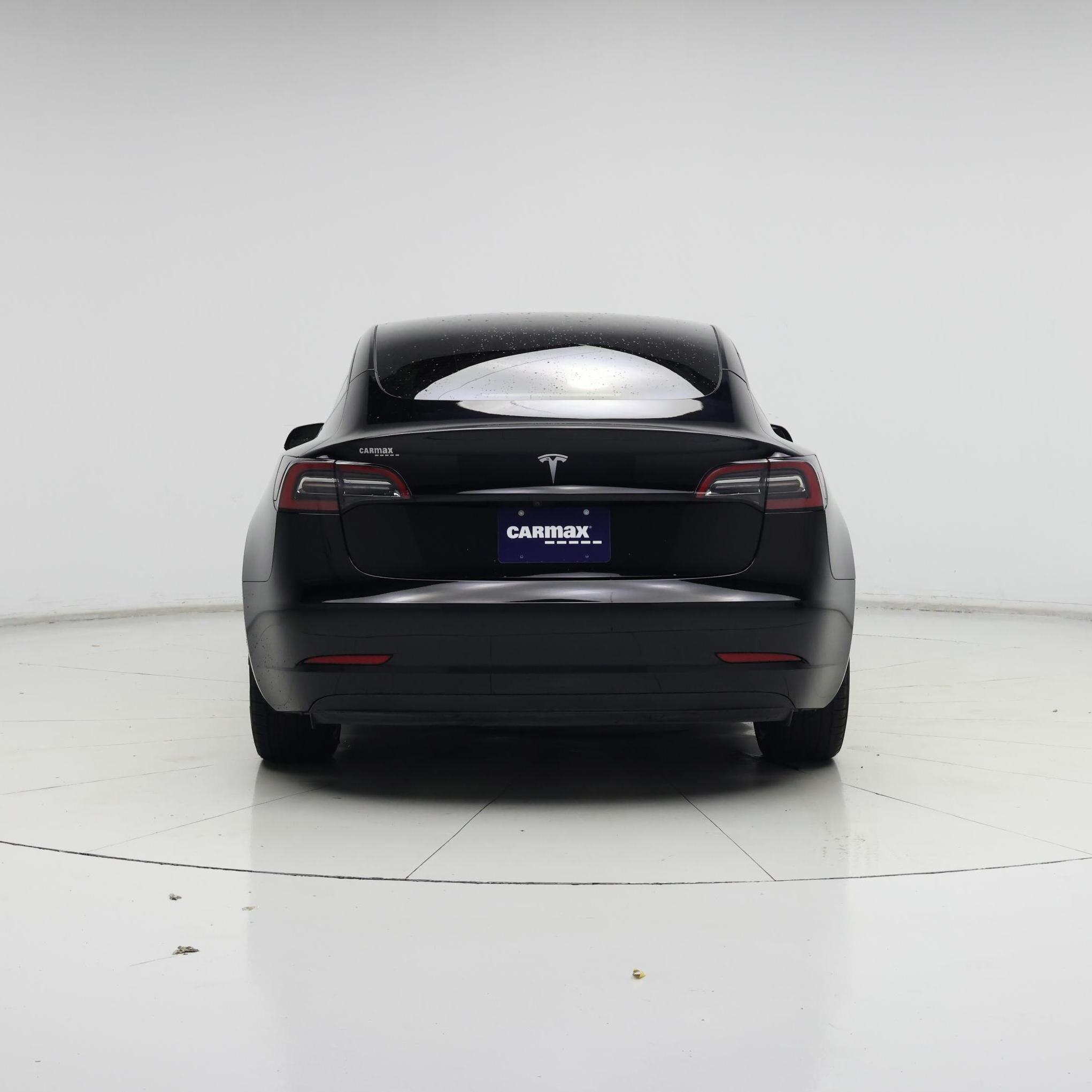 Thumbnail: 2023 Tesla Model 3 - 6