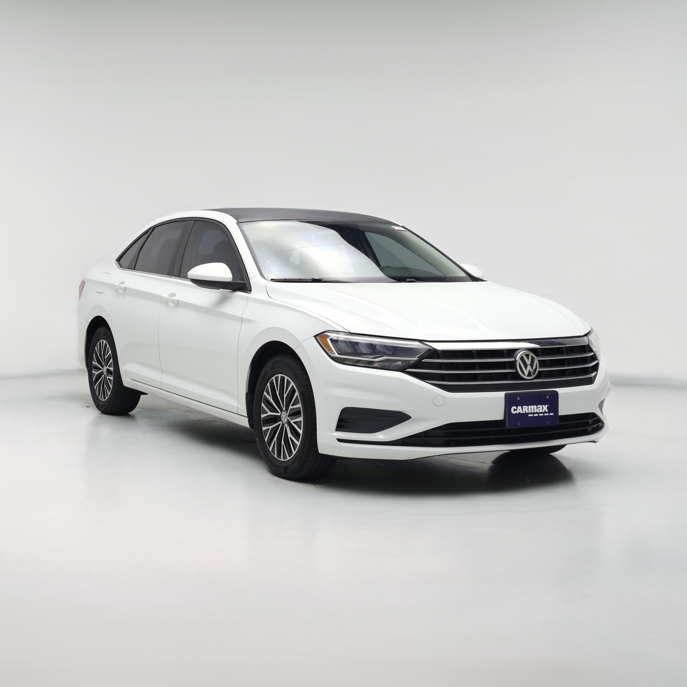 Thumbnail: 2019 Volkswagen Jetta - 1
