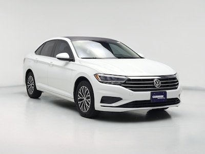2019 Volkswagen Jetta R-Line