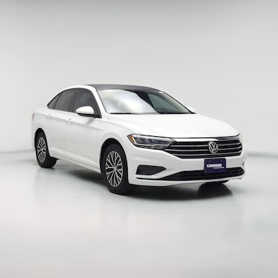 2019 Volkswagen Jetta R-Line