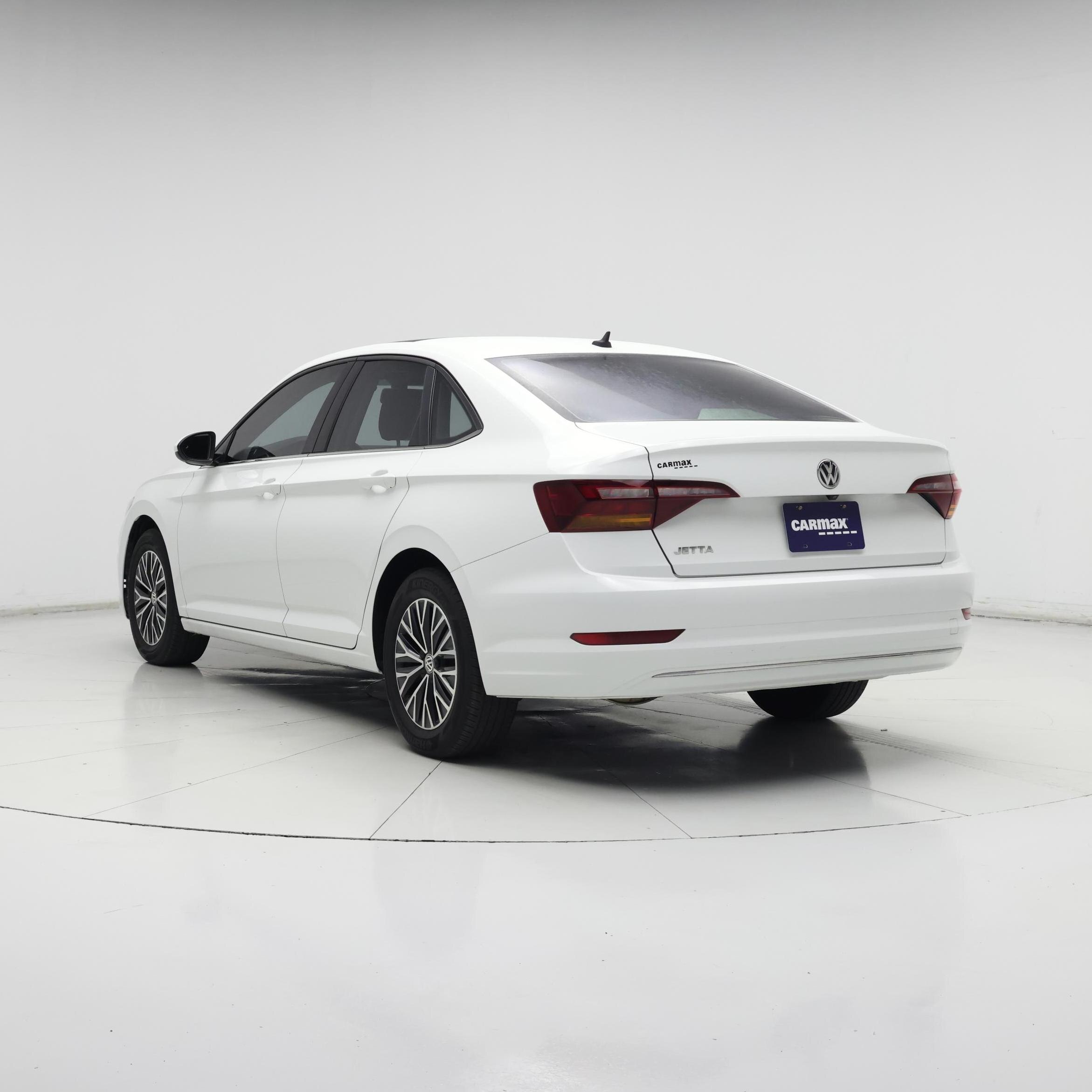 Thumbnail: 2019 Volkswagen Jetta - 2