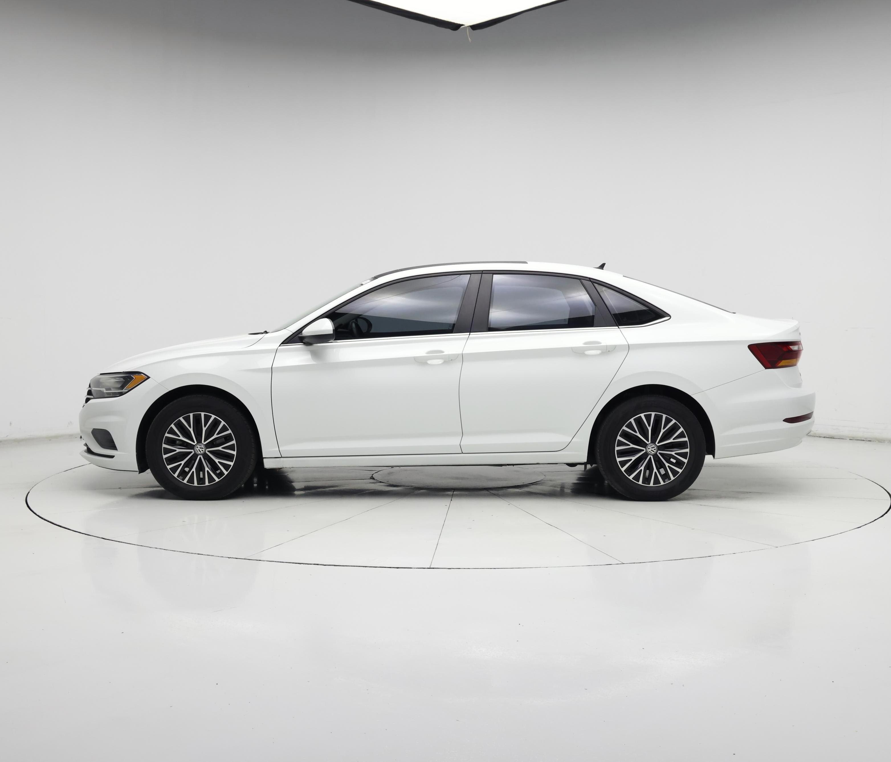 Thumbnail: 2019 Volkswagen Jetta - 3