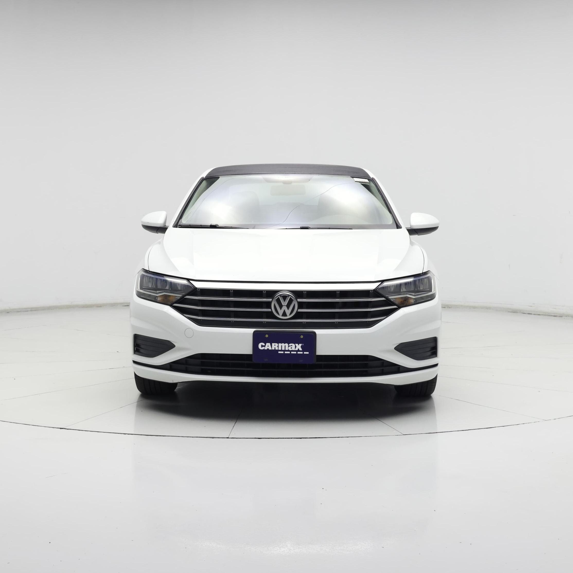 Thumbnail: 2019 Volkswagen Jetta - 5