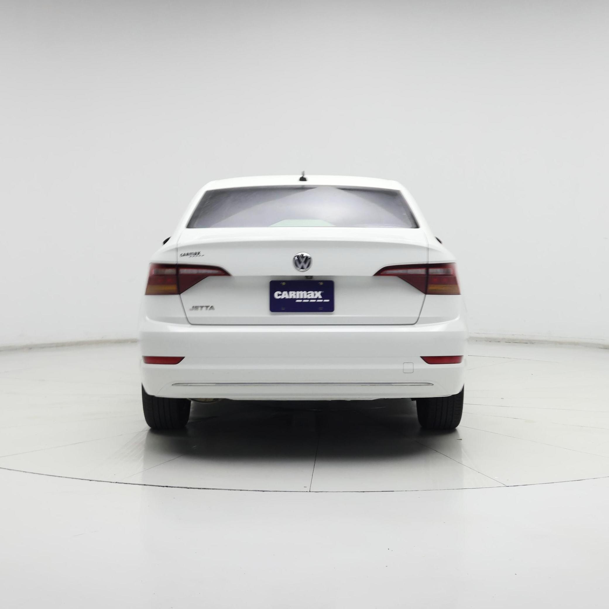 Thumbnail: 2019 Volkswagen Jetta - 6