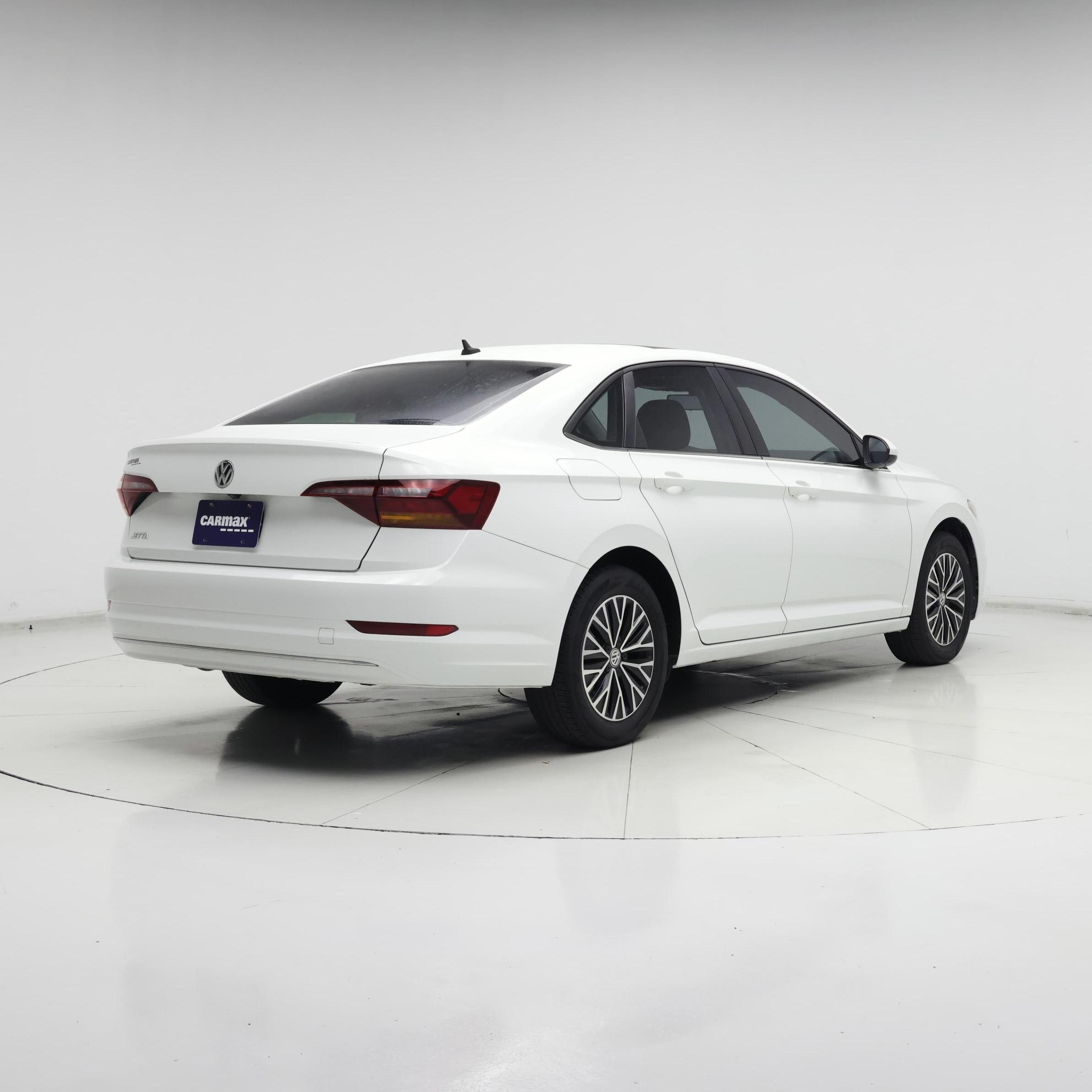 Thumbnail: 2019 Volkswagen Jetta - 8